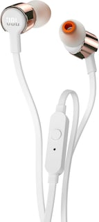 Foto 1 | Auriculares Deportivos Jbl Harman T290 Pure Bass Sound Con Cable De 3 5 Mm - Venta Internacional.