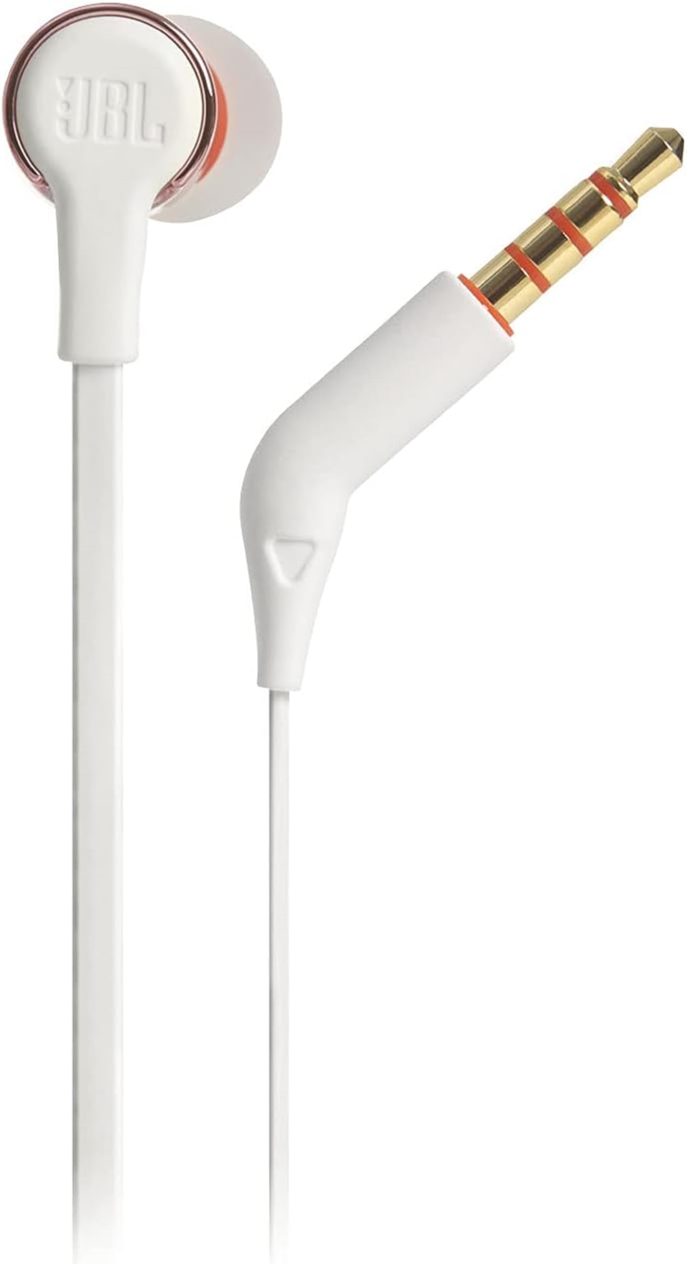 Foto 3 pulgar | Auriculares Deportivos Jbl Harman T290 Pure Bass Sound Con Cable De 3 5 Mm - Venta Internacional.