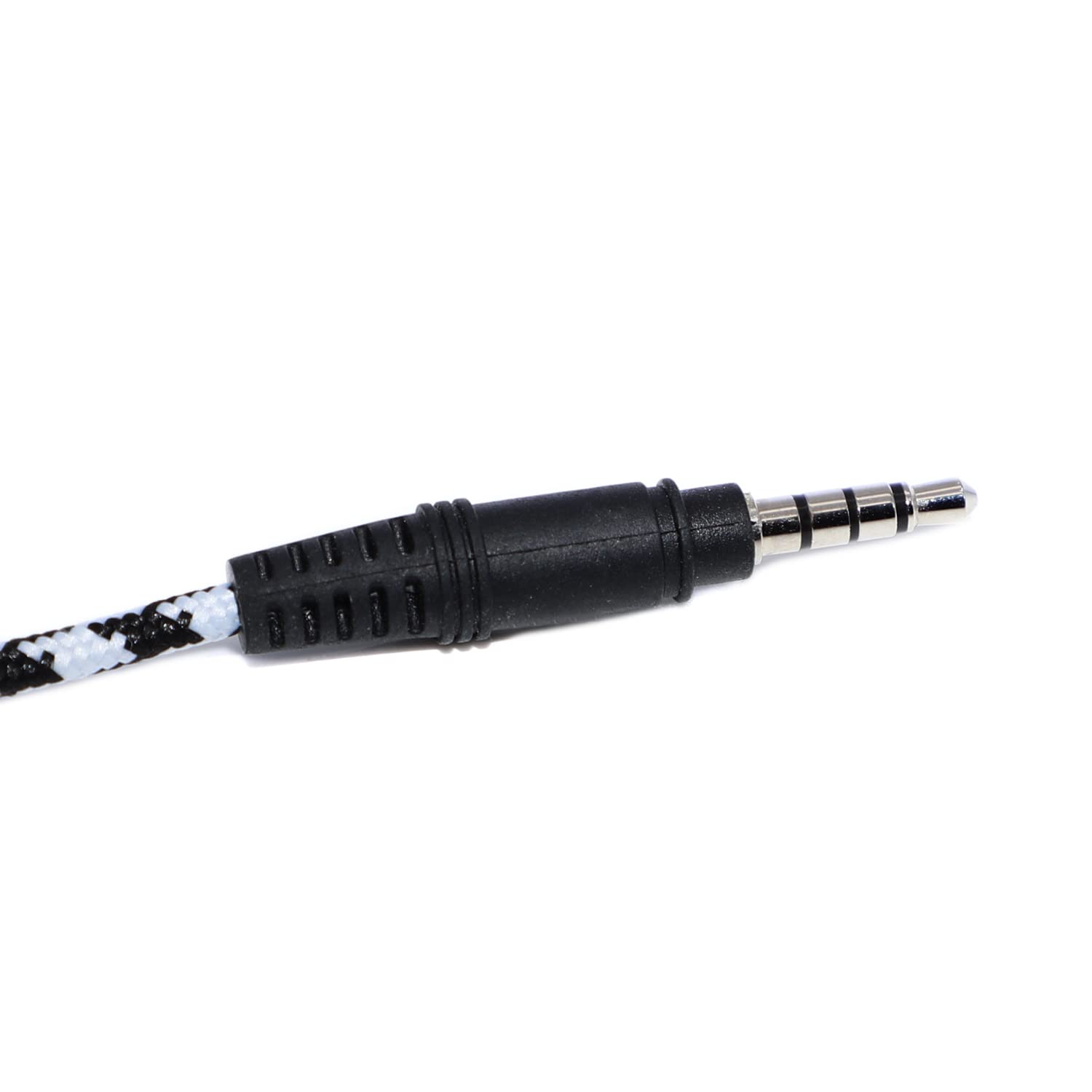Foto 4 pulgar | Auriculares Avid Ae-36 Con Micrófono Boom Ajustable Blancos - Venta Internacional.