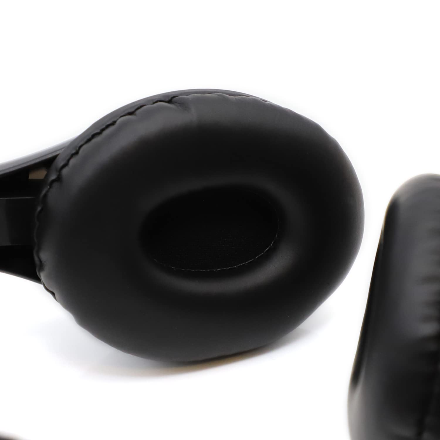Foto 6 pulgar | Auriculares Avid Ae-36 Con Micrófono Boom Ajustable Blancos - Venta Internacional.