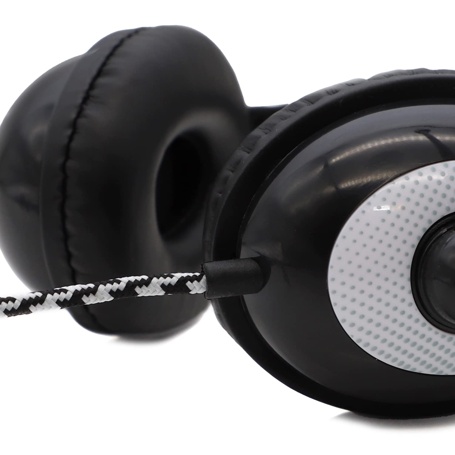 Foto 8 pulgar | Auriculares Avid Ae-36 Con Micrófono Boom Ajustable Blancos - Venta Internacional.