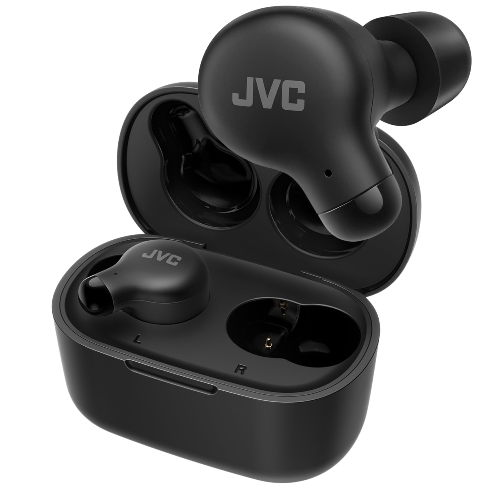 Foto 2 pulgar | Auriculares Jvc Marshmallow True Wireless Bluetooth 5.3 28h - Venta Internacional.