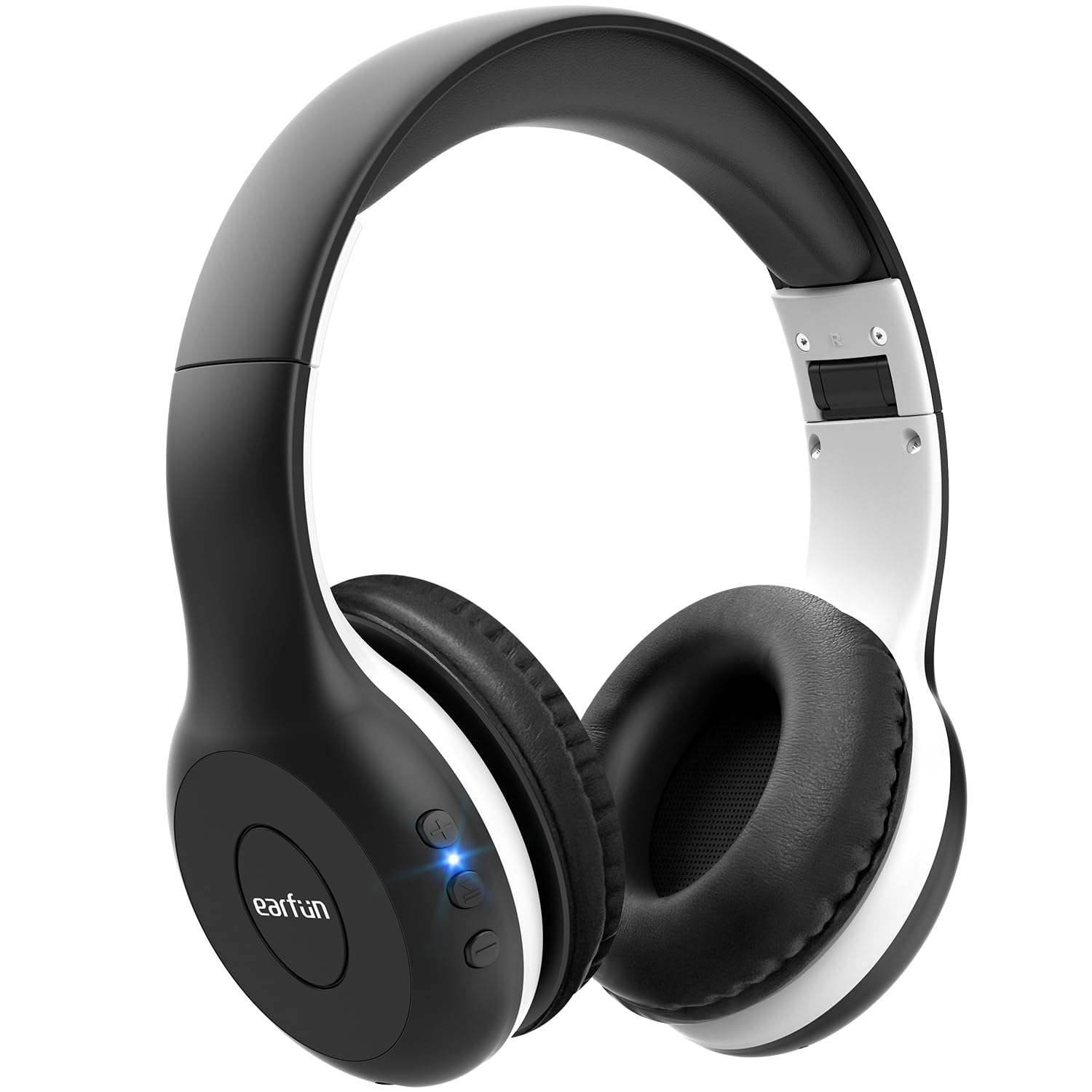 Foto 2 pulgar | Auriculares Bluetooth Earfun K2 Kids Con Límite De Volumen 40h Negros - Venta Internacional.