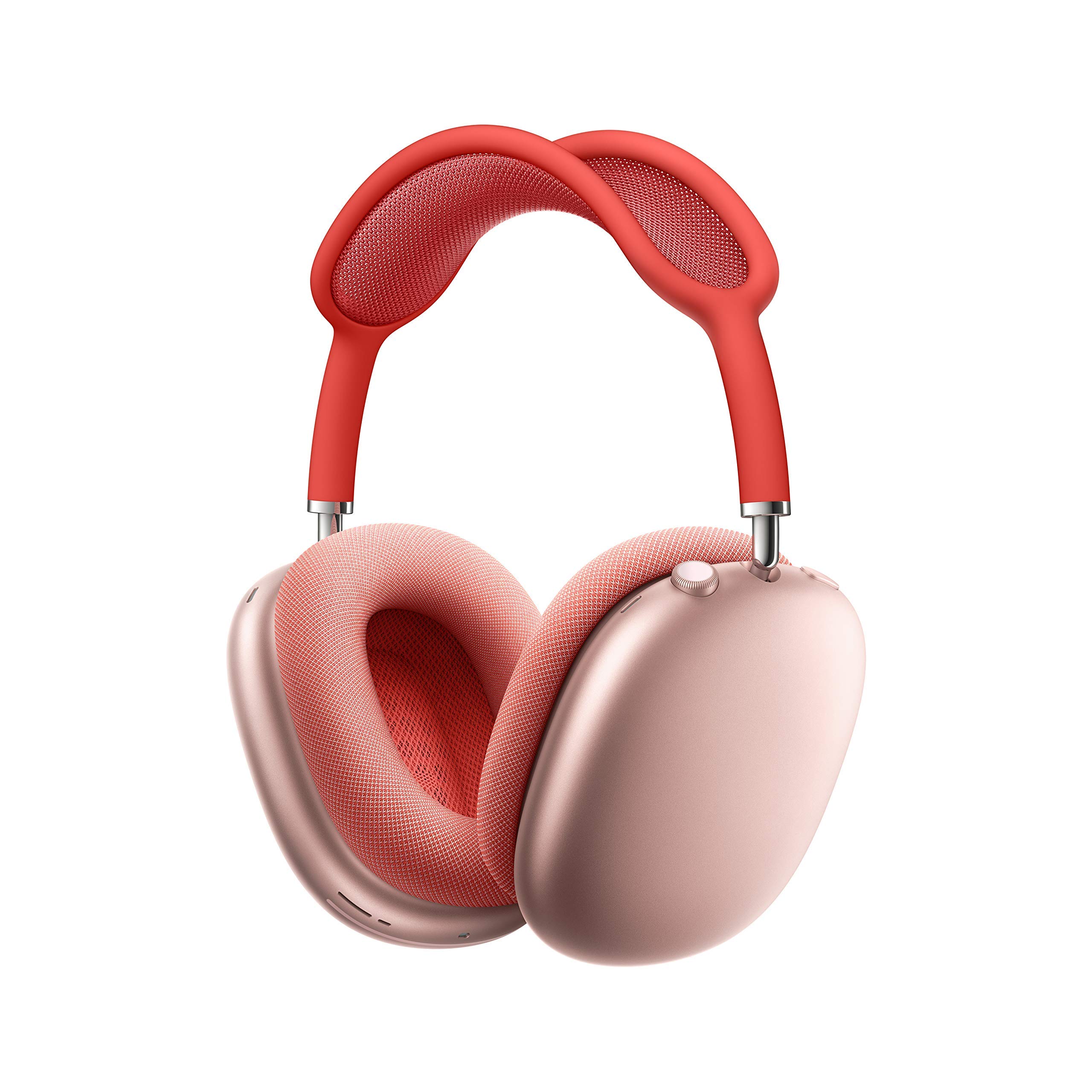 Foto 3 pulgar | Apple Airpods Max- Mgym3am/a Renovados - Rosa - Venta Internacional.