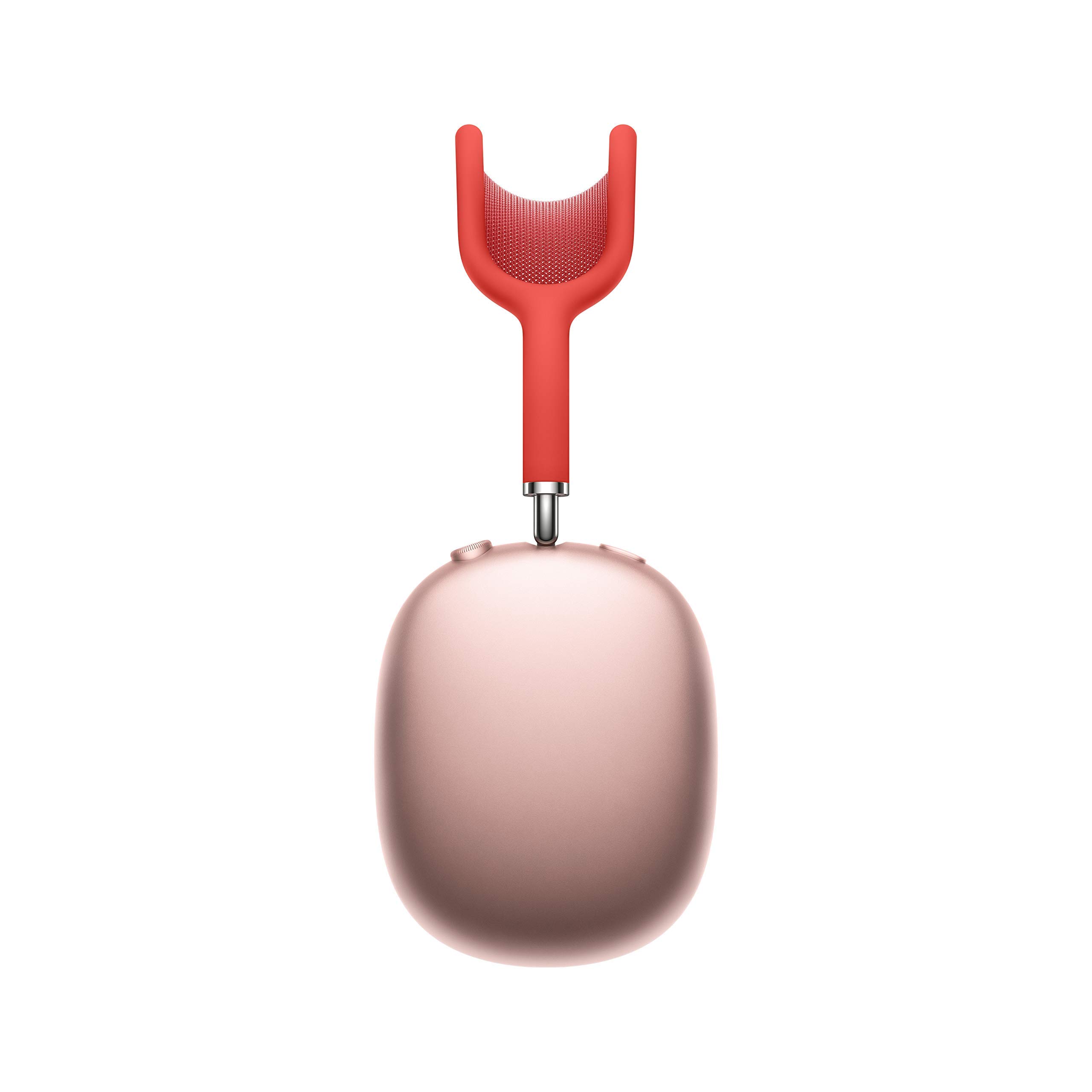 Foto 4 pulgar | Apple Airpods Max- Mgym3am/a Renovados - Rosa - Venta Internacional.