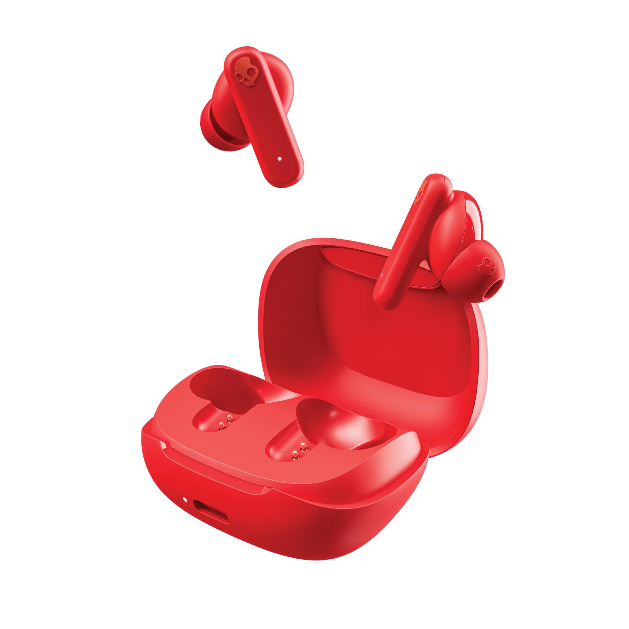 Foto 1 | Auriculares Inalámbricos Skullcandy Smokin' Buds Bluetooth Con Batería De 20 H - Venta Internacional.