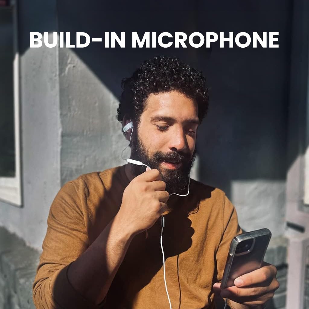 Foto 5 pulgar | Auriculares Con Cable Avantree C171 Usb-c Con Micrófono Para Iphone - Venta Internacional.