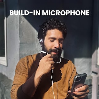 Foto 4 | Auriculares Con Cable Avantree C171 Usb-c Con Micrófono Para Iphone - Venta Internacional.