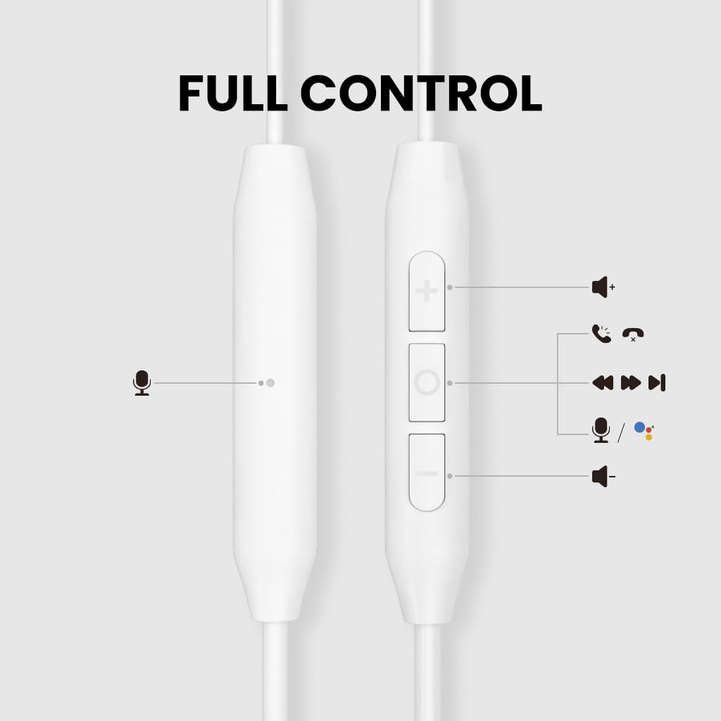 Foto 6 pulgar | Auriculares Con Cable Avantree C171 Usb-c Con Micrófono Para Iphone - Venta Internacional.