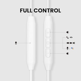 Foto 5 | Auriculares Con Cable Avantree C171 Usb-c Con Micrófono Para Iphone - Venta Internacional.