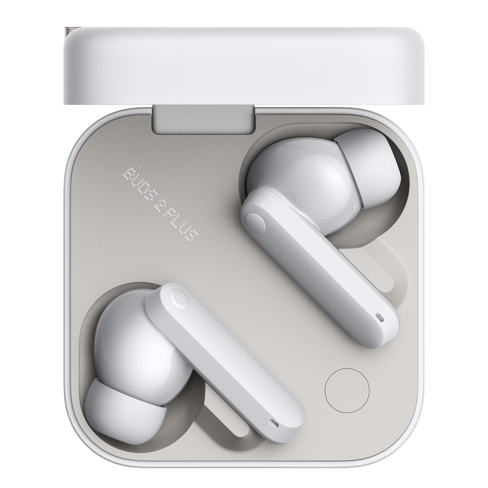 Auriculares Inalámbricos Cmf Buds 2 Plus 2025 Con Cancelación De Ruido - Venta Internacional.
