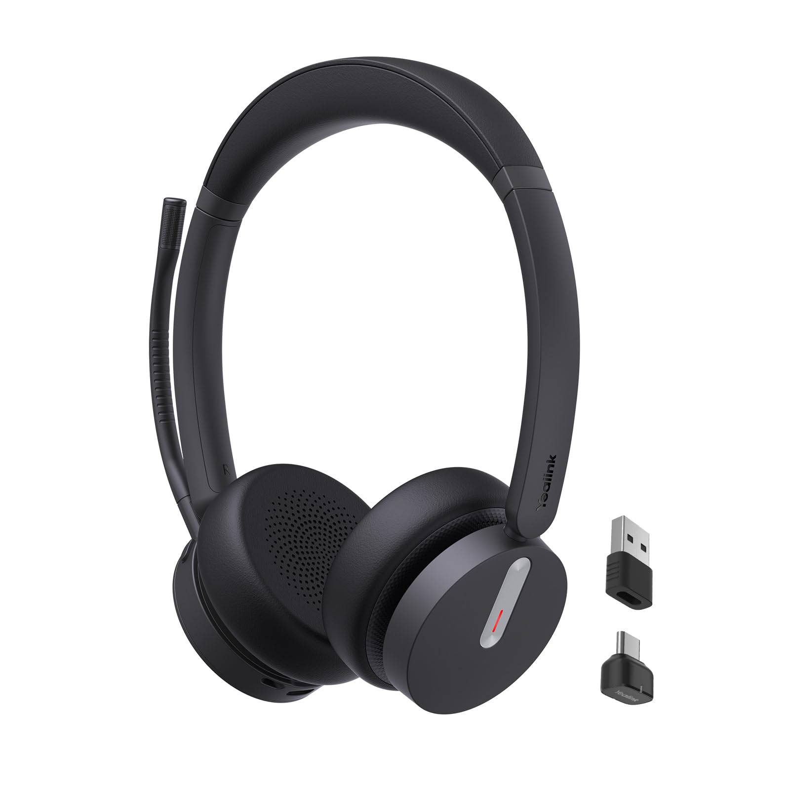 Foto 2 pulgar | Auriculares Inalámbricos Yealink Bh70 Dual Uc Con Micrófono Bluetooth 5.0 - Venta Internacional.