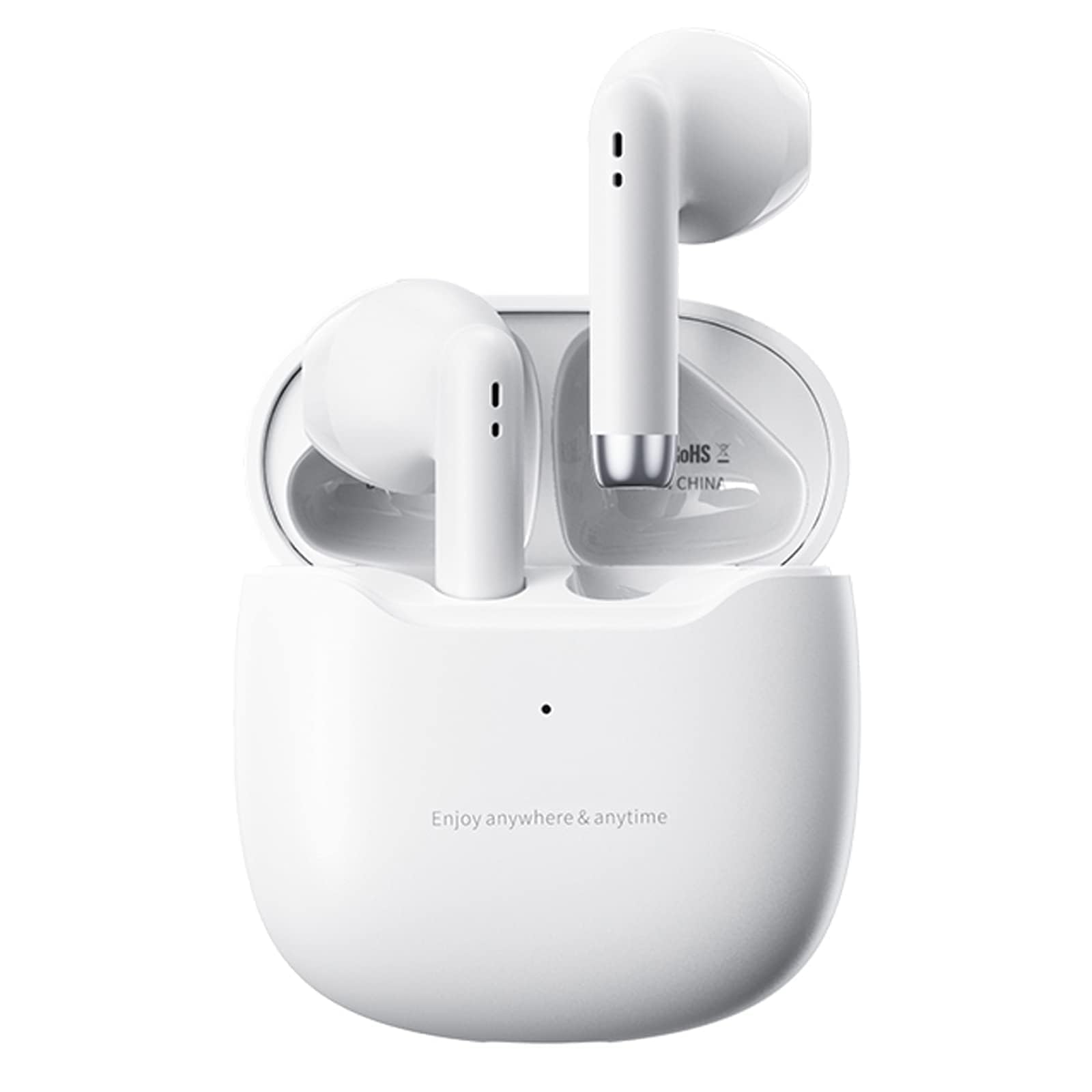 Foto 2 pulgar | Auriculares True Wireless Xmenha 2022 Bluetooth 5.3 Con Micrófono Ipx5 - Venta Internacional.