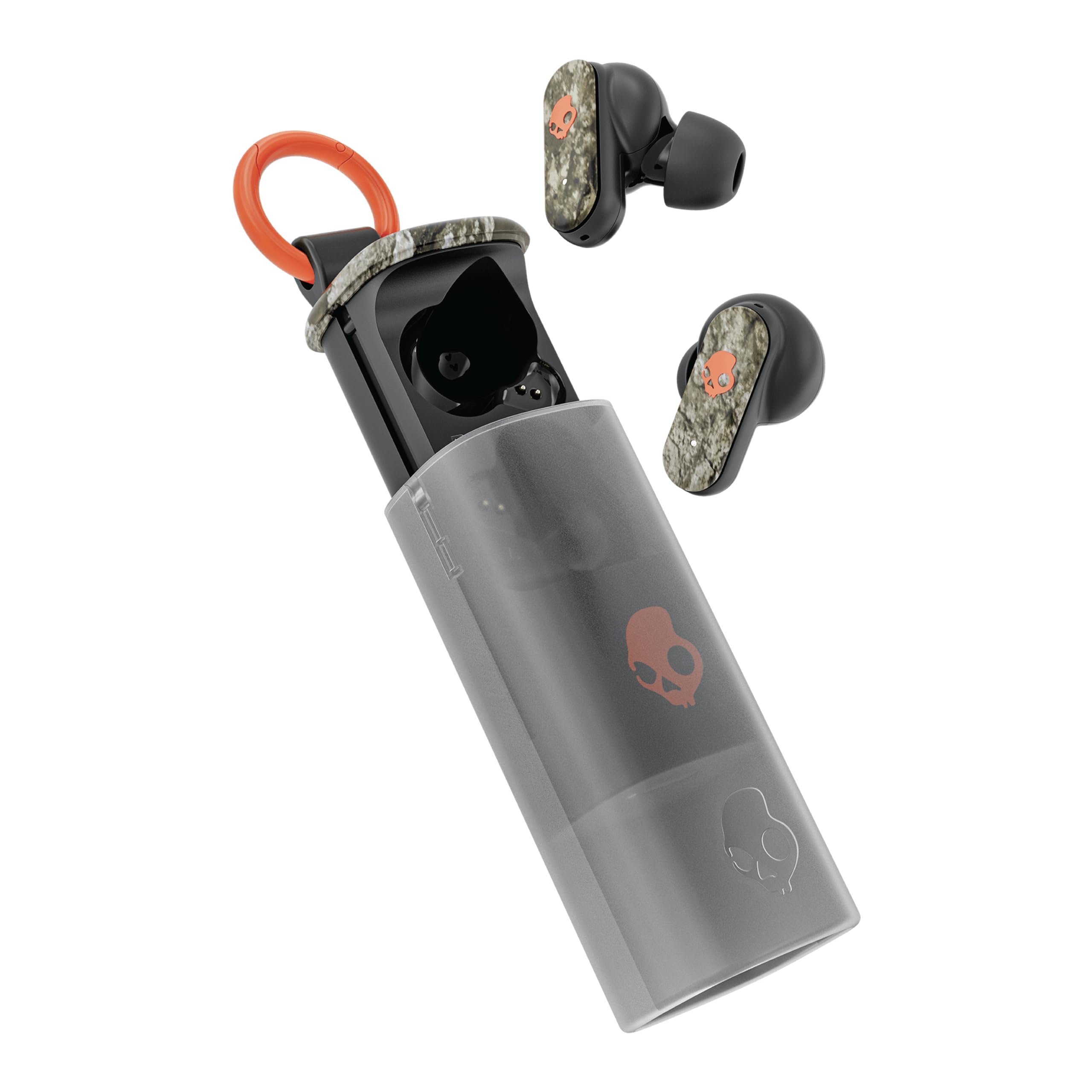 Foto 2 pulgar | Auriculares Inalámbricos Skullcandy Dime Evo Con Batería Bluetooth 36h - Venta Internacional.
