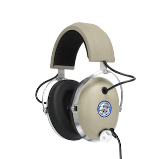 Foto 1 | Auriculares Koss Pro4aa Studio Quality Para Colocar Sobre Las Orejas Tamaño Completo Color Beige - Venta Internacion