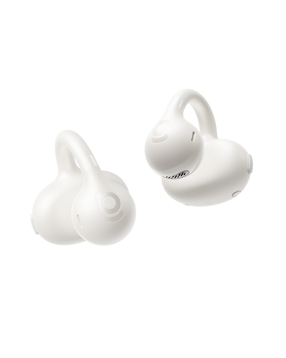 Foto 2 pulgar | Auriculares Con Clip Baseus Bass Bc1 Open Ear Con 38 Horas De Reproducción - Venta Internacional.