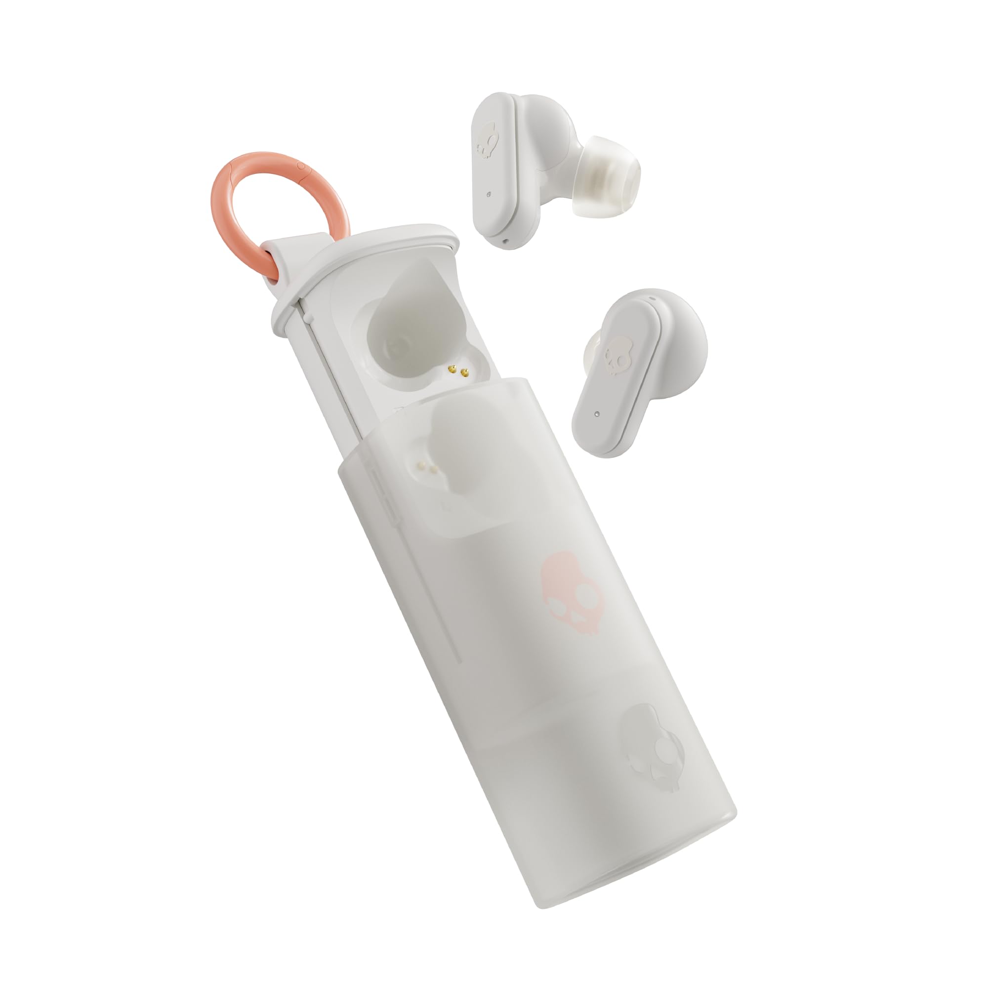 Foto 2 pulgar | Auriculares Inalámbricos Skullcandy Dime Evo Con Batería Bluetooth 36h - Venta Internacional.
