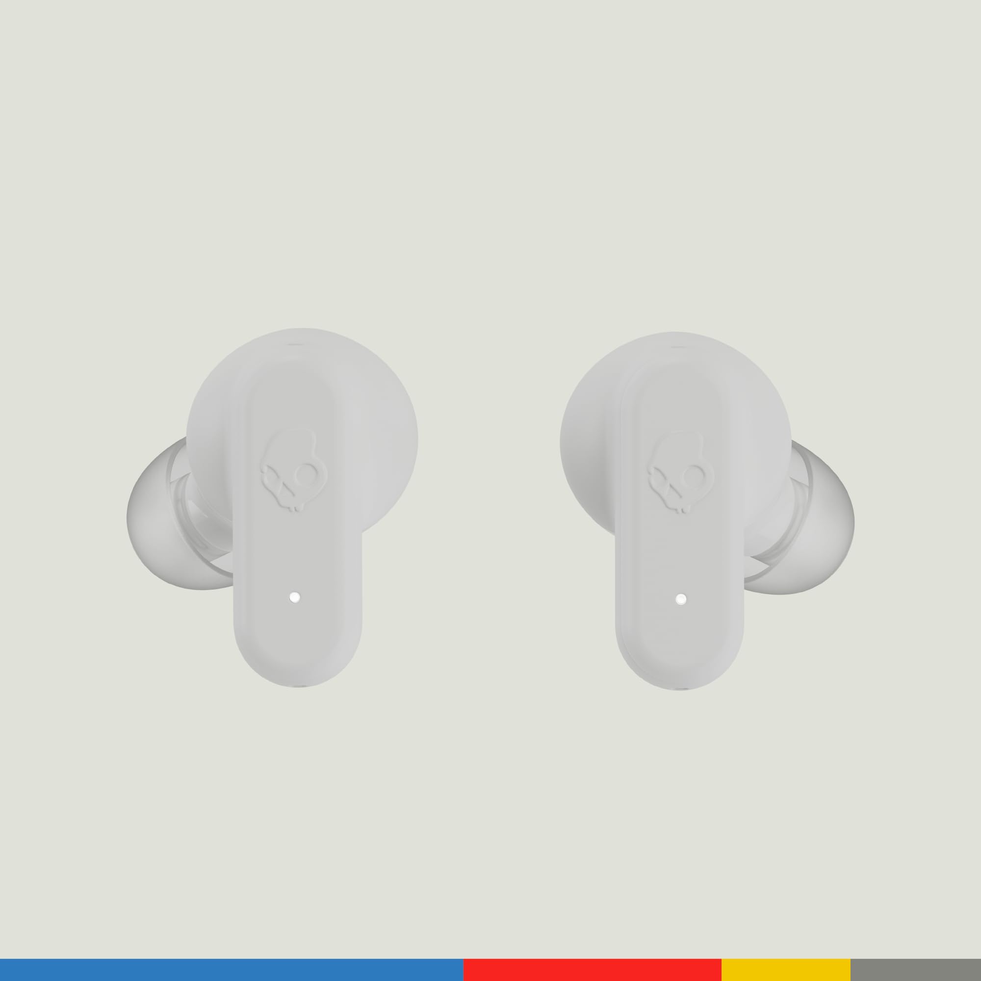Foto 4 pulgar | Auriculares Inalámbricos Skullcandy Dime Evo Con Batería Bluetooth 36h - Venta Internacional.