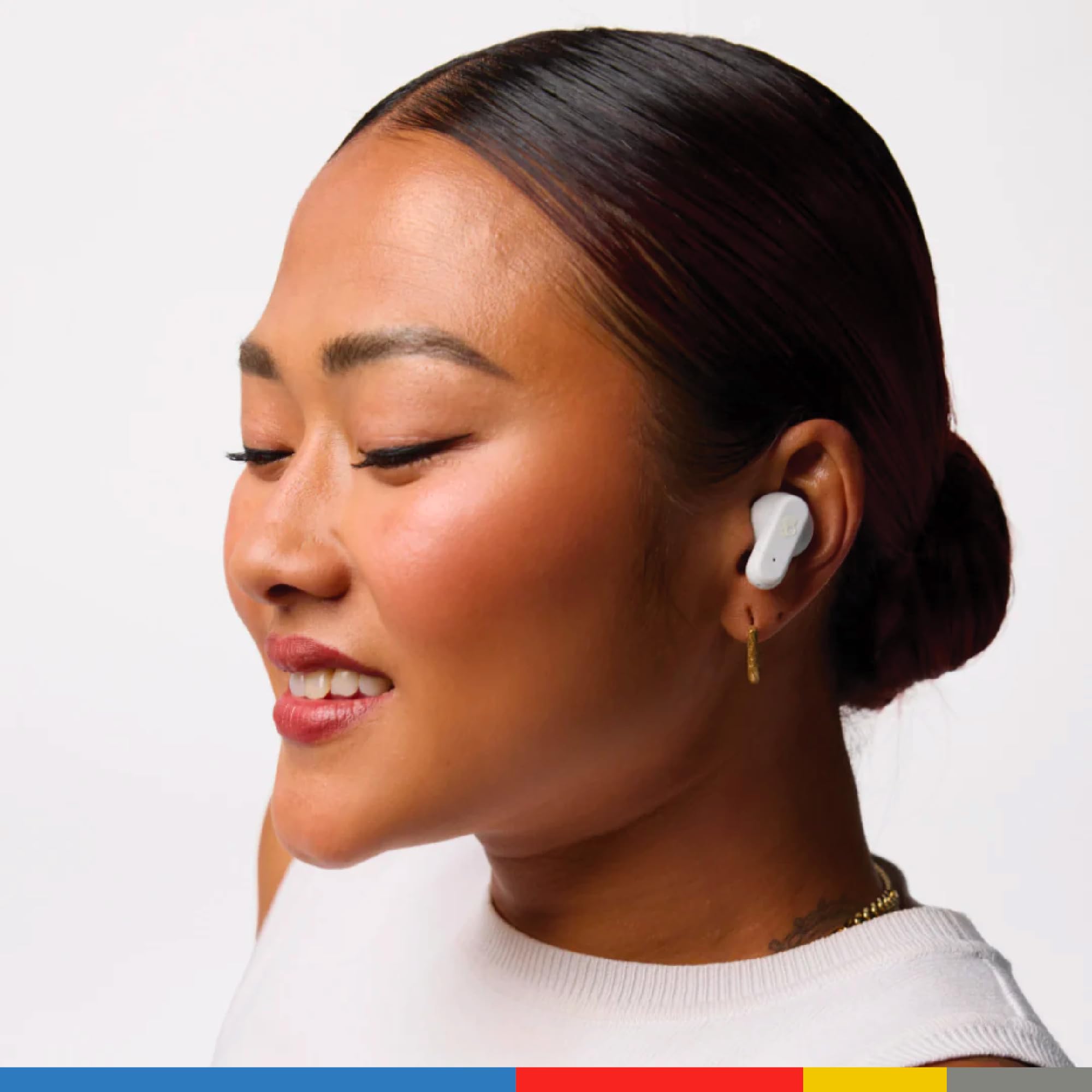 Foto 7 pulgar | Auriculares Inalámbricos Skullcandy Dime Evo Con Batería Bluetooth 36h - Venta Internacional.