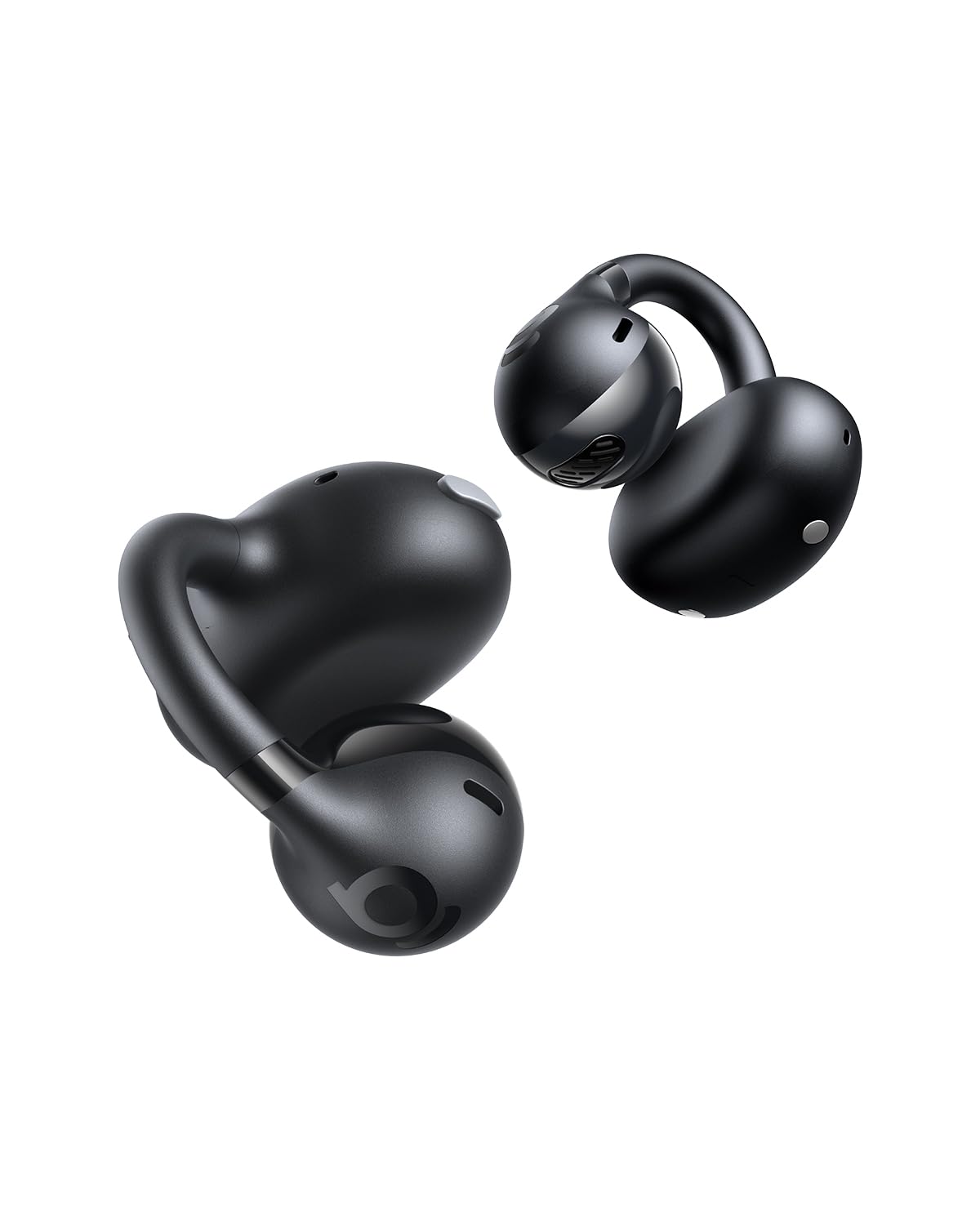Foto 1 | Auriculares Con Clip Baseus Bass Bc1 Open Ear Con 38 Horas De Reproducción - Venta Internacional.