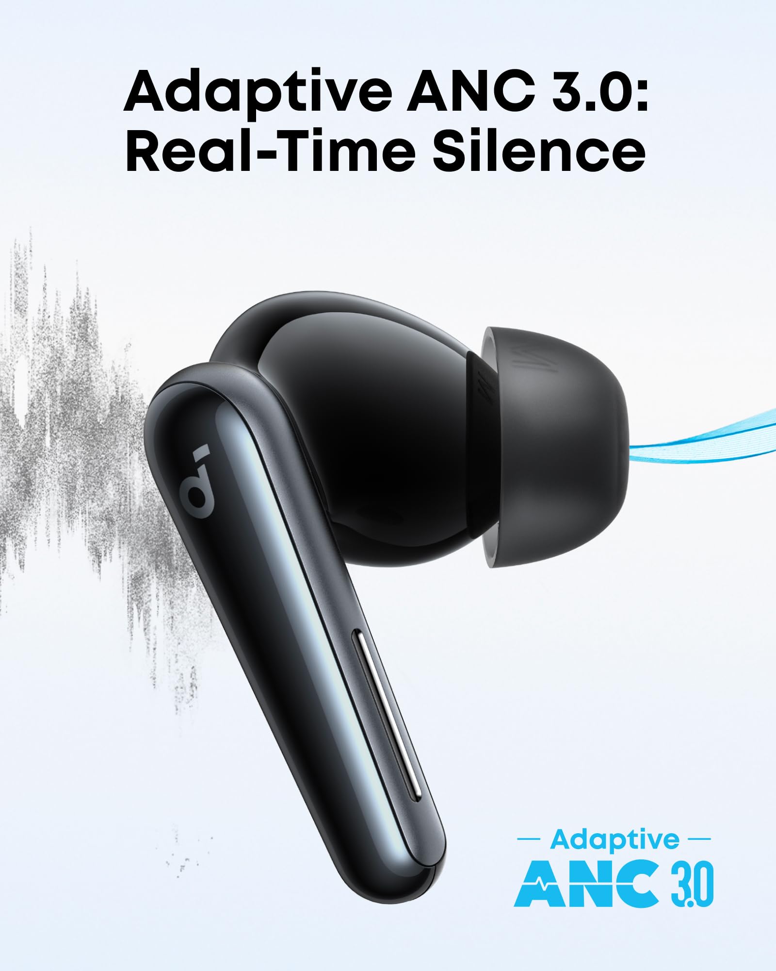 Foto 3 | Auriculares Inalámbricos Soundcore Liberty 5 De Anker Con Cancelación De Ruido - Venta Internacional.