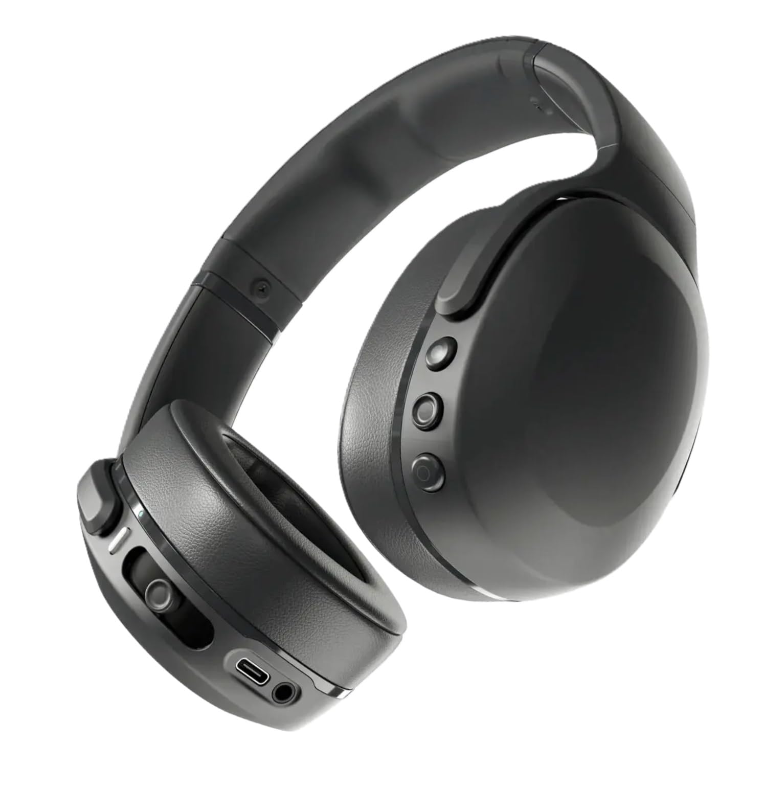 Foto 3 pulgar | Auriculares Skullcandy Crusher Evo Con Cancelación De Ruido Inalámbrica - Venta Internacional.