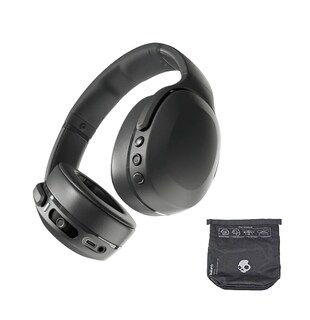 Foto 3 | Auriculares Skullcandy Crusher Evo Con Cancelación De Ruido Inalámbrica - Venta Internacional.