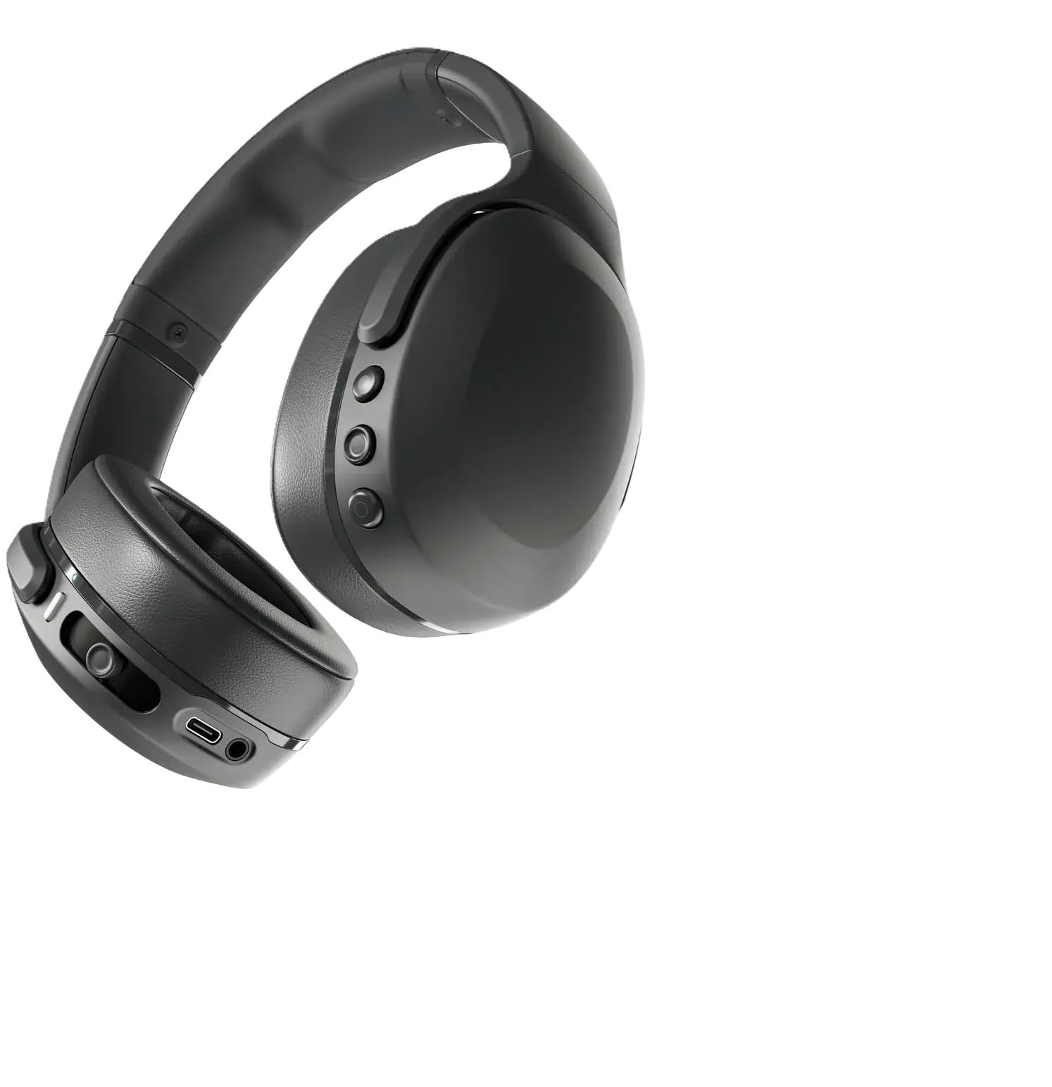 Foto 7 pulgar | Auriculares Skullcandy Crusher Evo Con Cancelación De Ruido Inalámbrica - Venta Internacional.