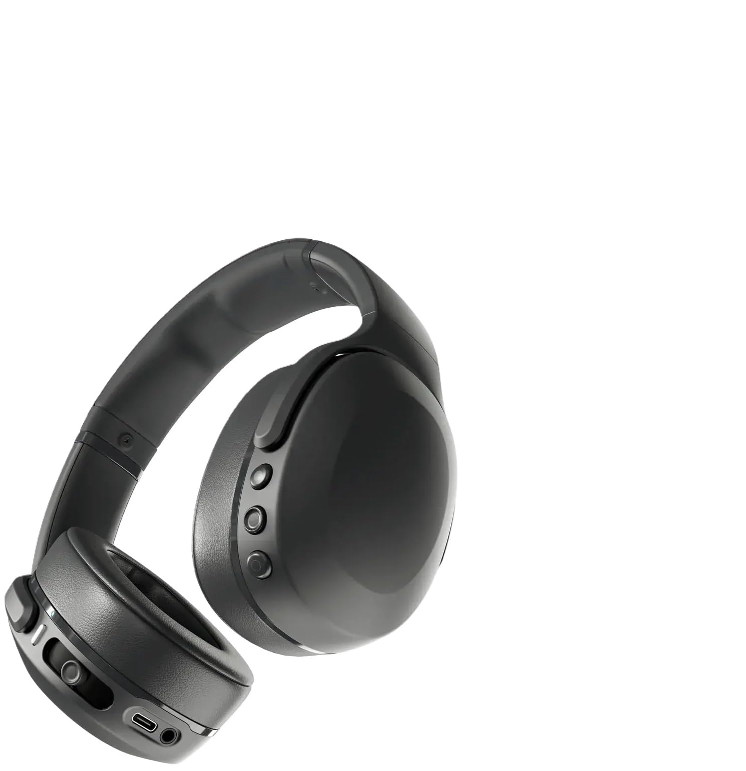 Foto 8 pulgar | Auriculares Skullcandy Crusher Evo Con Cancelación De Ruido Inalámbrica - Venta Internacional.