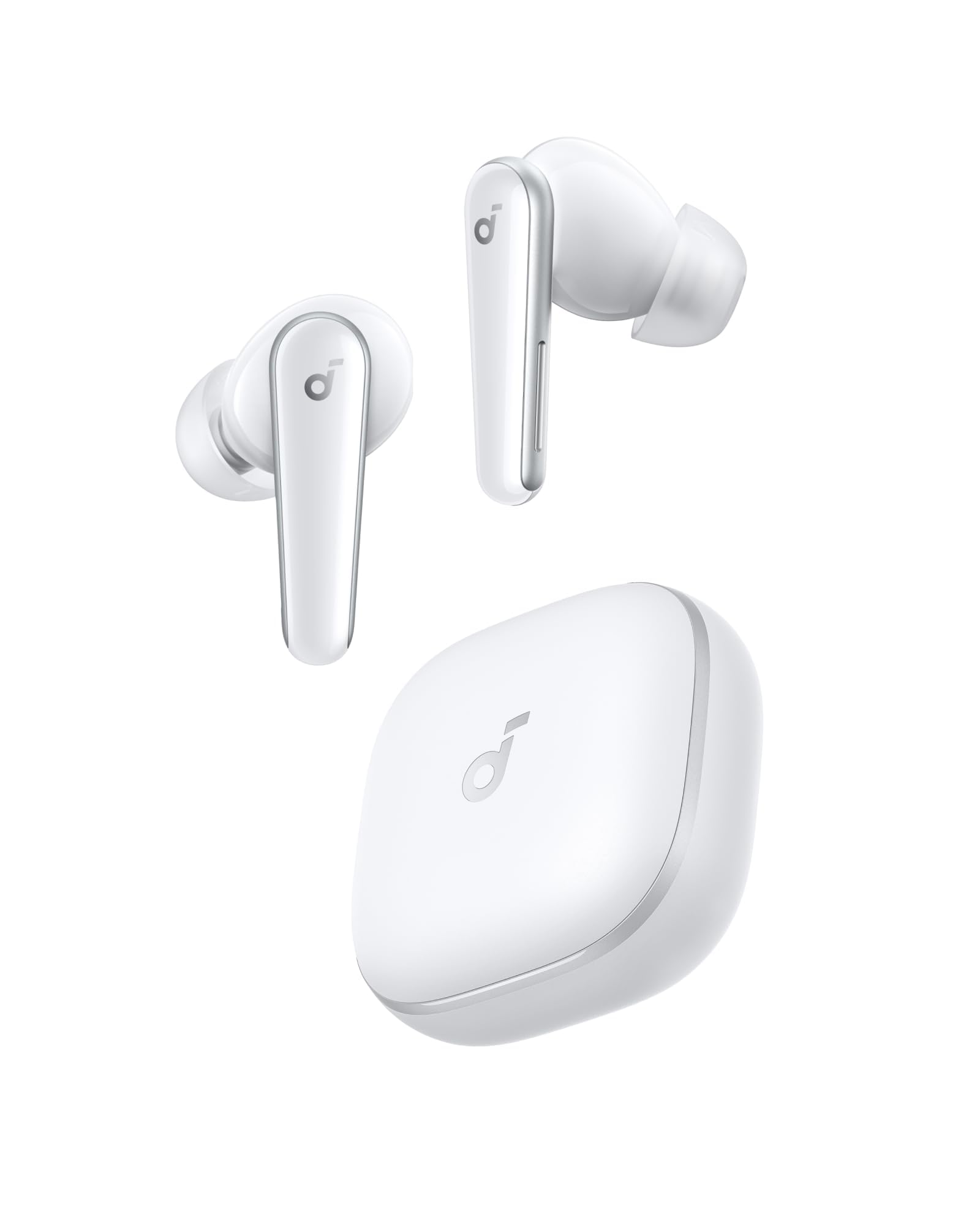 Foto 2 pulgar | Auriculares Inalámbricos Soundcore Liberty 5 De Anker Con Cancelación De Ruido - Venta Internacional.