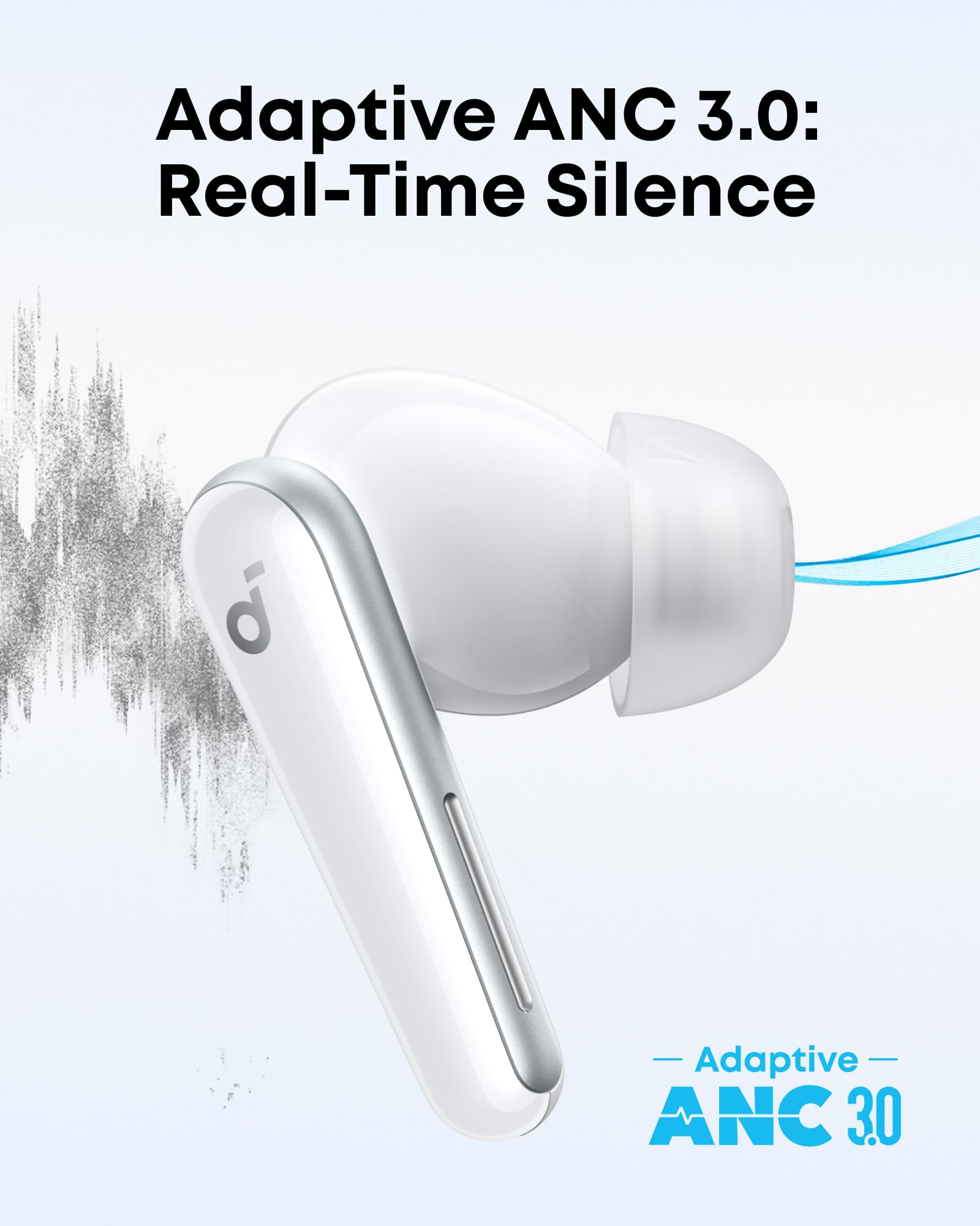 Foto 4 pulgar | Auriculares Inalámbricos Soundcore Liberty 5 De Anker Con Cancelación De Ruido - Venta Internacional.