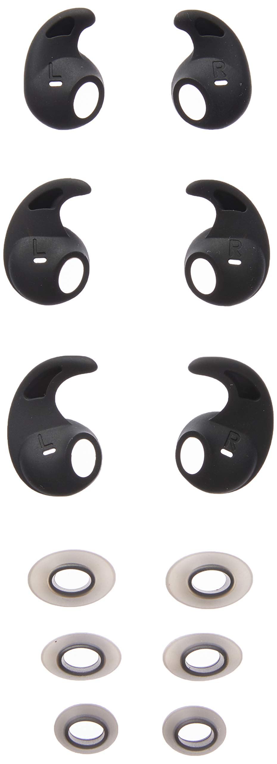 Foto 2 pulgar | Paquete De Accesorios Jabra Evolve 65e Para La Versión Uc O Ms - Venta Internacional.