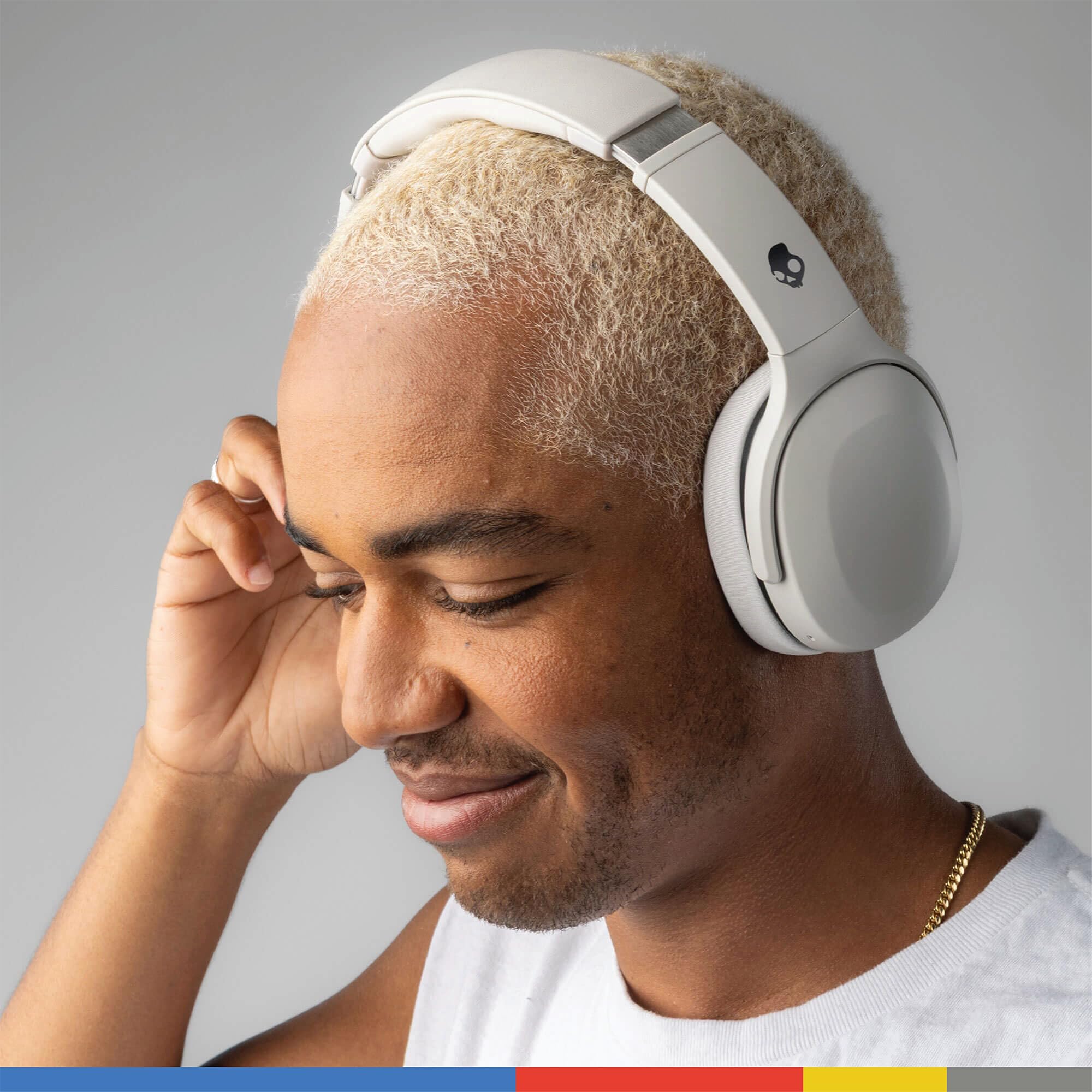 Foto 6 | Auriculares Inalámbricos Bluetooth Skullcandy Crusher 540 - Venta Internacional.