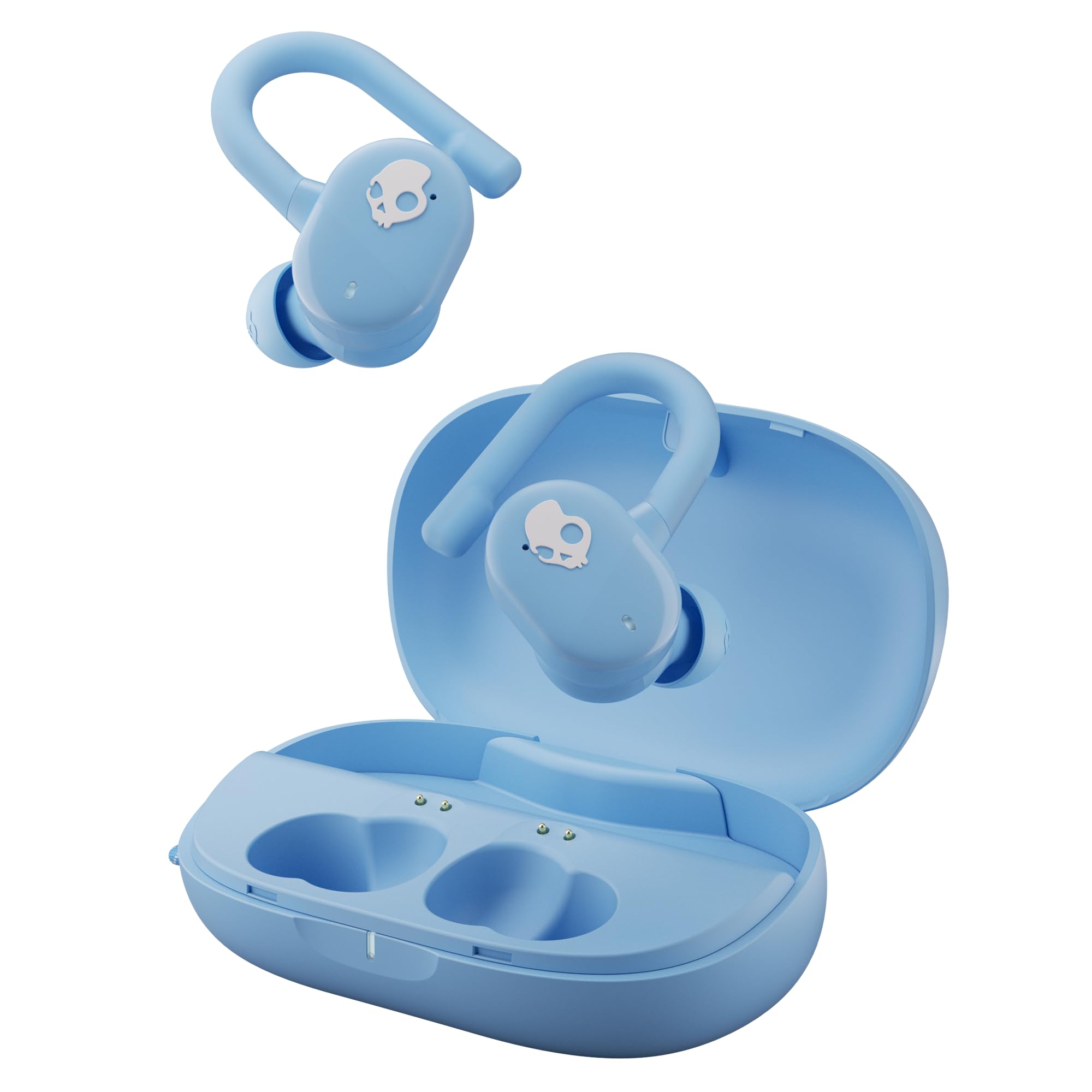 Foto 2 pulgar | Auriculares Inalámbricos Skullcandy Push Play Active Bluetooth Blue - Venta Internacional.