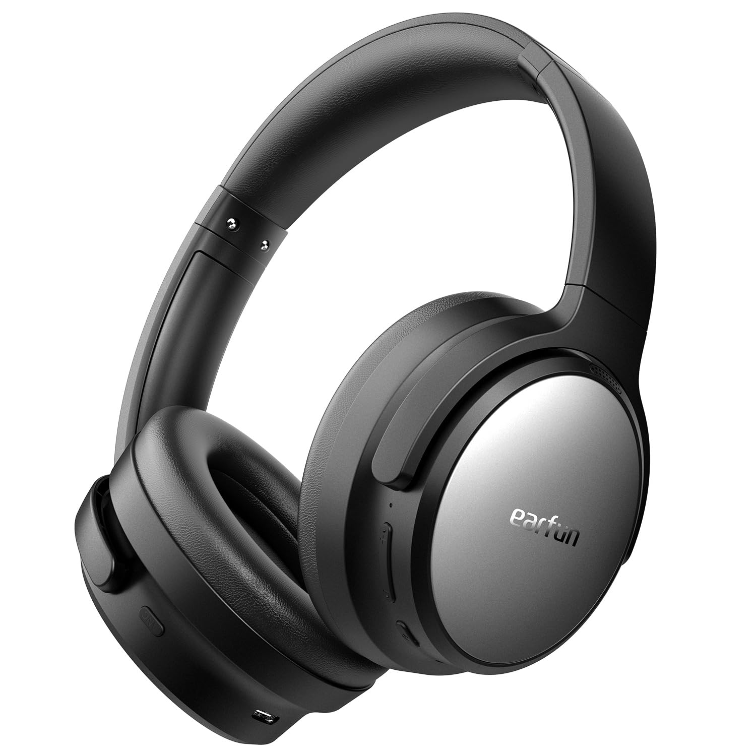 Foto 2 pulgar | Auriculares Earfun Tune Pro Con Cancelación Activa De Ruido Bluetooth 5.4 - Venta Internacional.