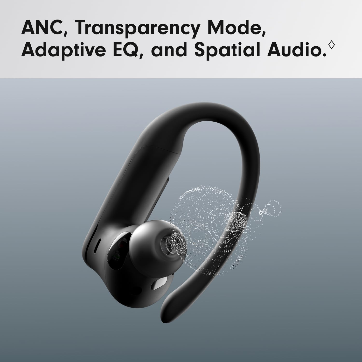 Foto 7 pulgar | Auriculares Inalámbricos Bluetooth Reacondicionados Beats Powerbeats Pro 2 Jet Black - Venta Internacional.