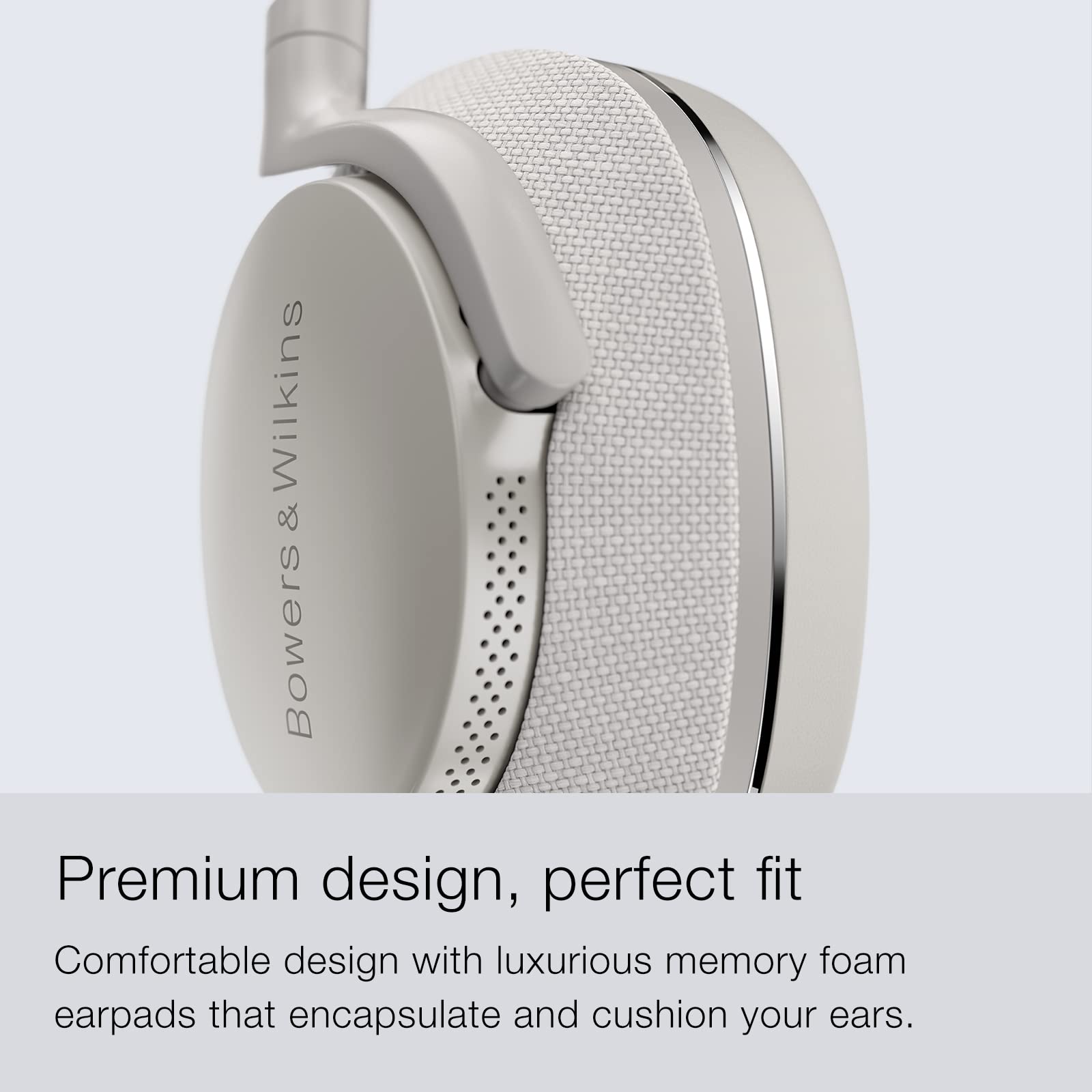 Foto 5 pulgar | Auriculares Bowers & Wilkins Px7 S2 Over-ear 2022 Con Anc Grey - Venta Internacional.
