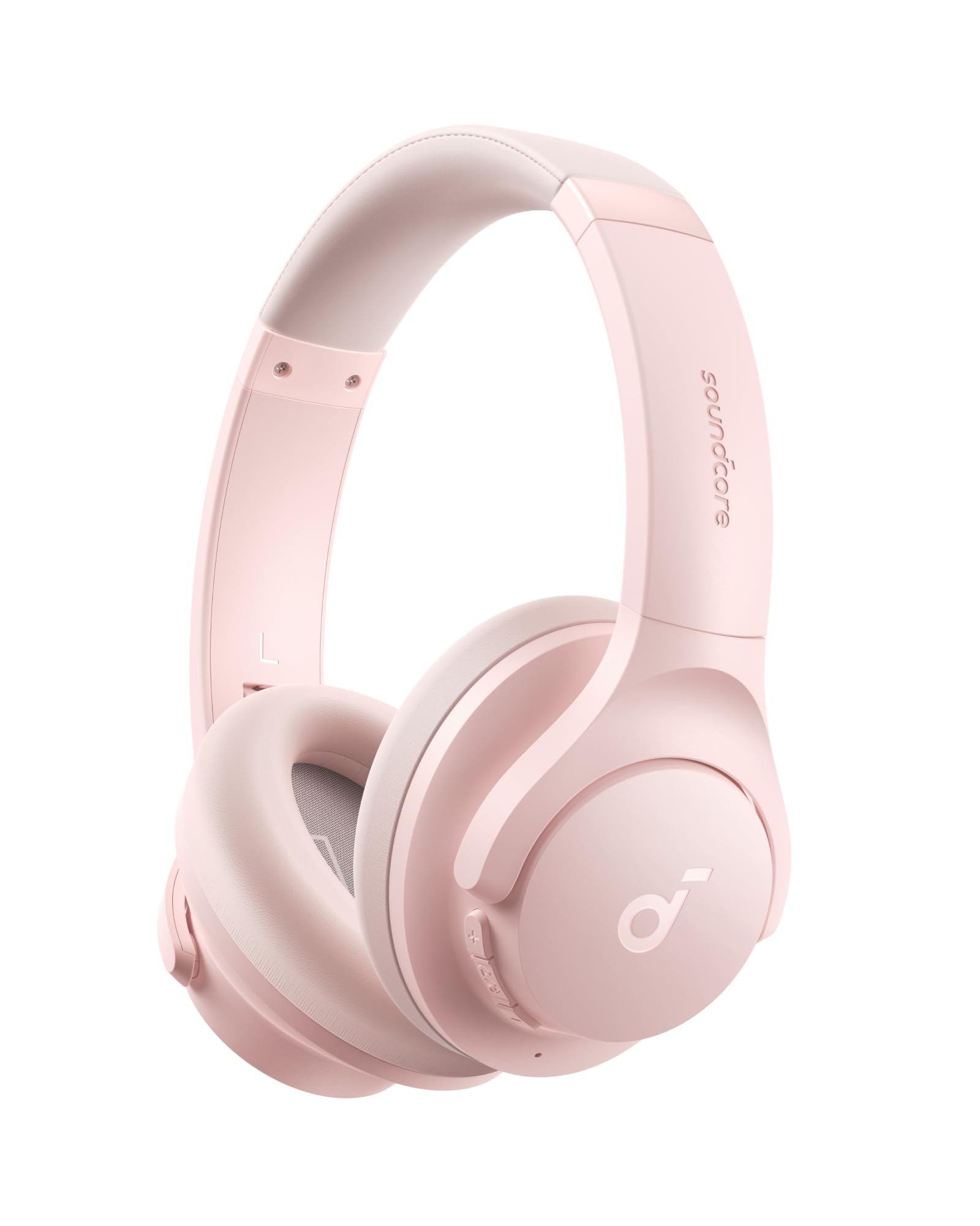Foto 2 pulgar | Auriculares Soundcore Q20i Hybrid Con Cancelación Activa De Ruido - Venta Internacional.