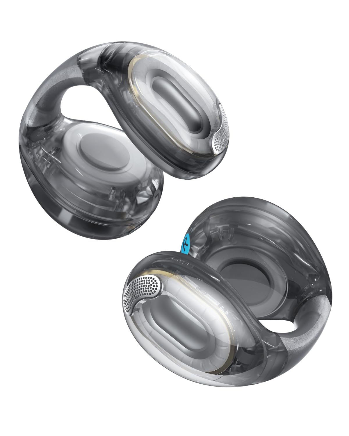 Foto 2 pulgar | Auriculares Abiertos Soundcore C40i De Anker Con Control De Botones - Venta Internacional.