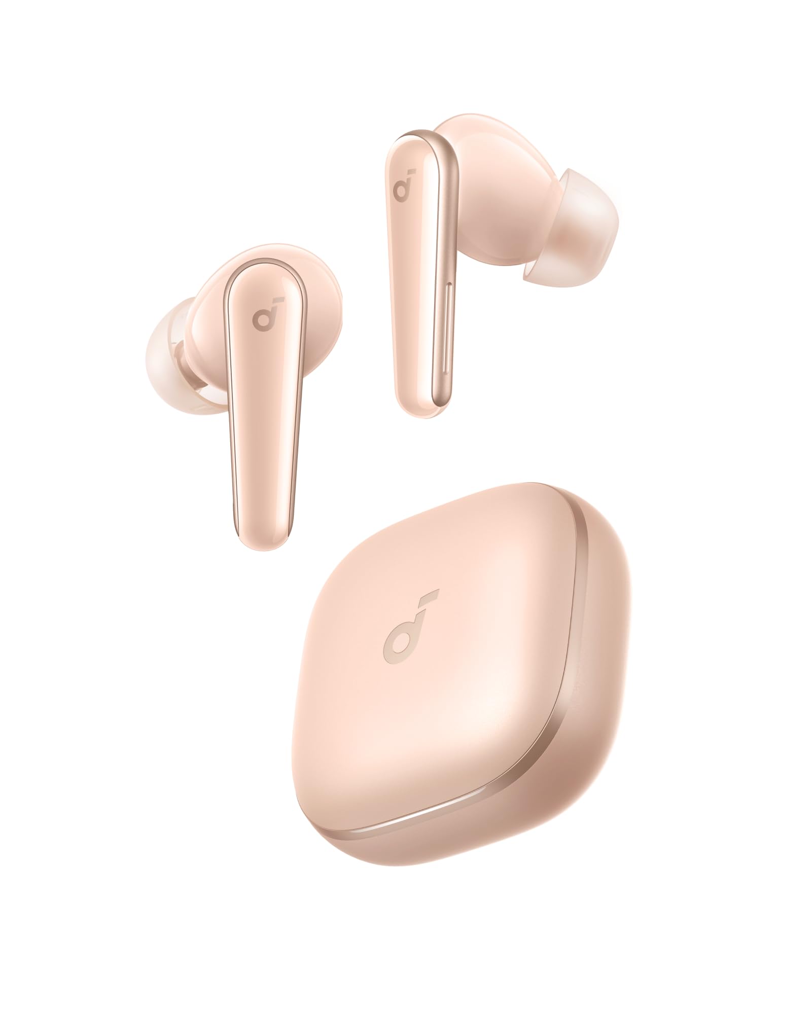 Foto 2 pulgar | Auriculares Inalámbricos Soundcore Liberty 5 De Anker Con Cancelación De Ruido - Venta Internacional.