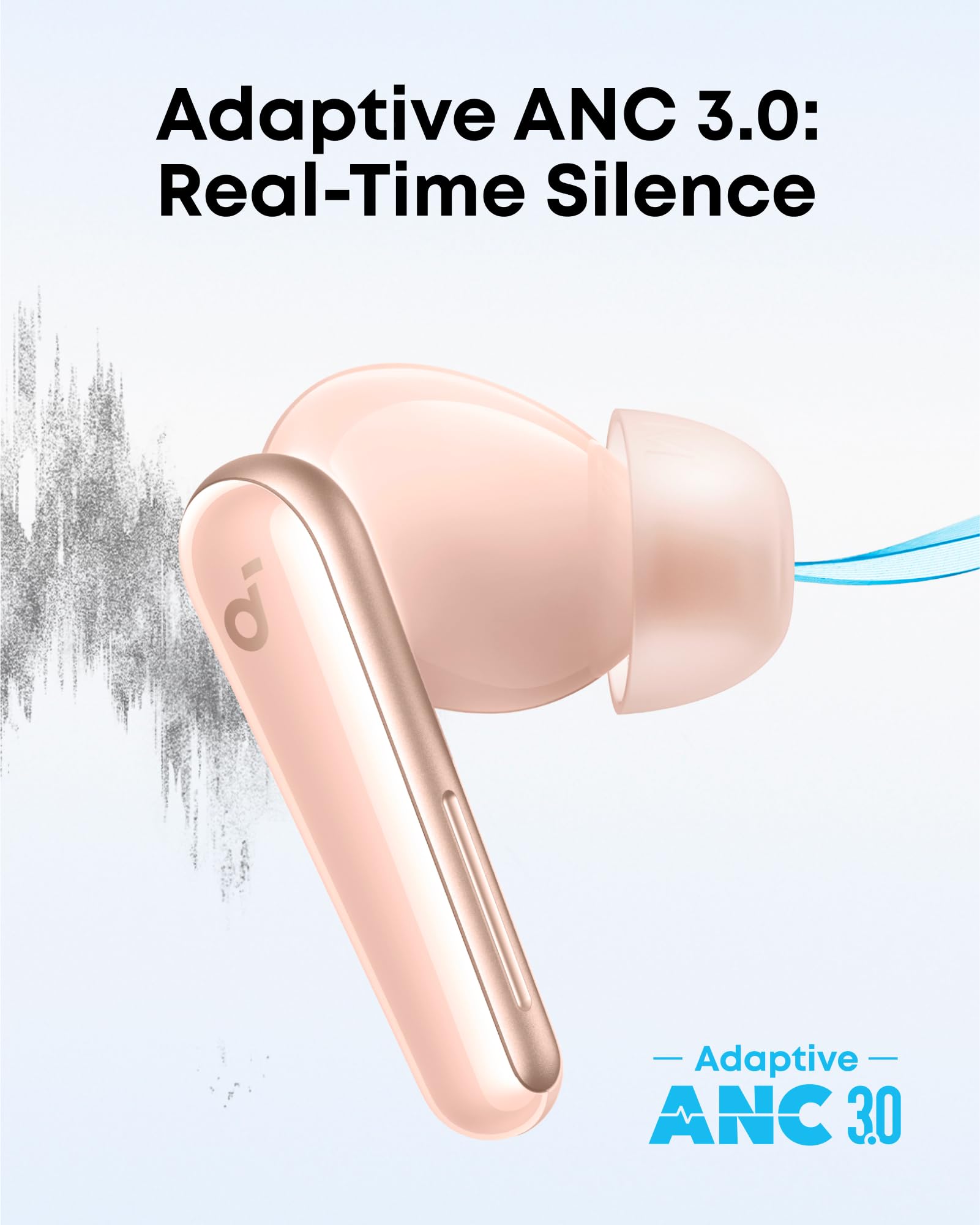 Foto 4 pulgar | Auriculares Inalámbricos Soundcore Liberty 5 De Anker Con Cancelación De Ruido - Venta Internacional.