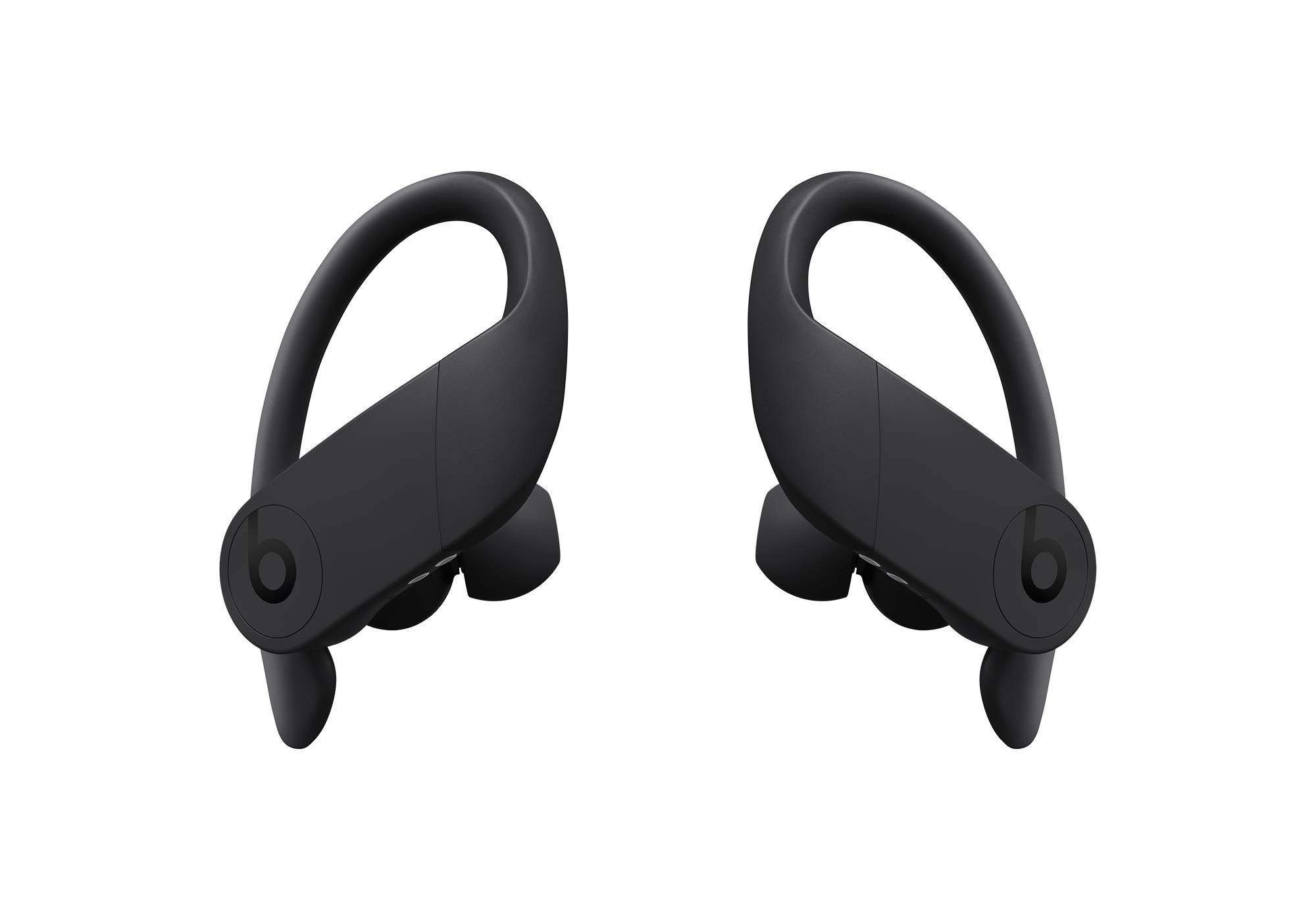 Foto 2 pulgar | Auriculares Inalámbricos Beats Powerbeats Pro Apple H1 Chip Negros - Venta Internacional.