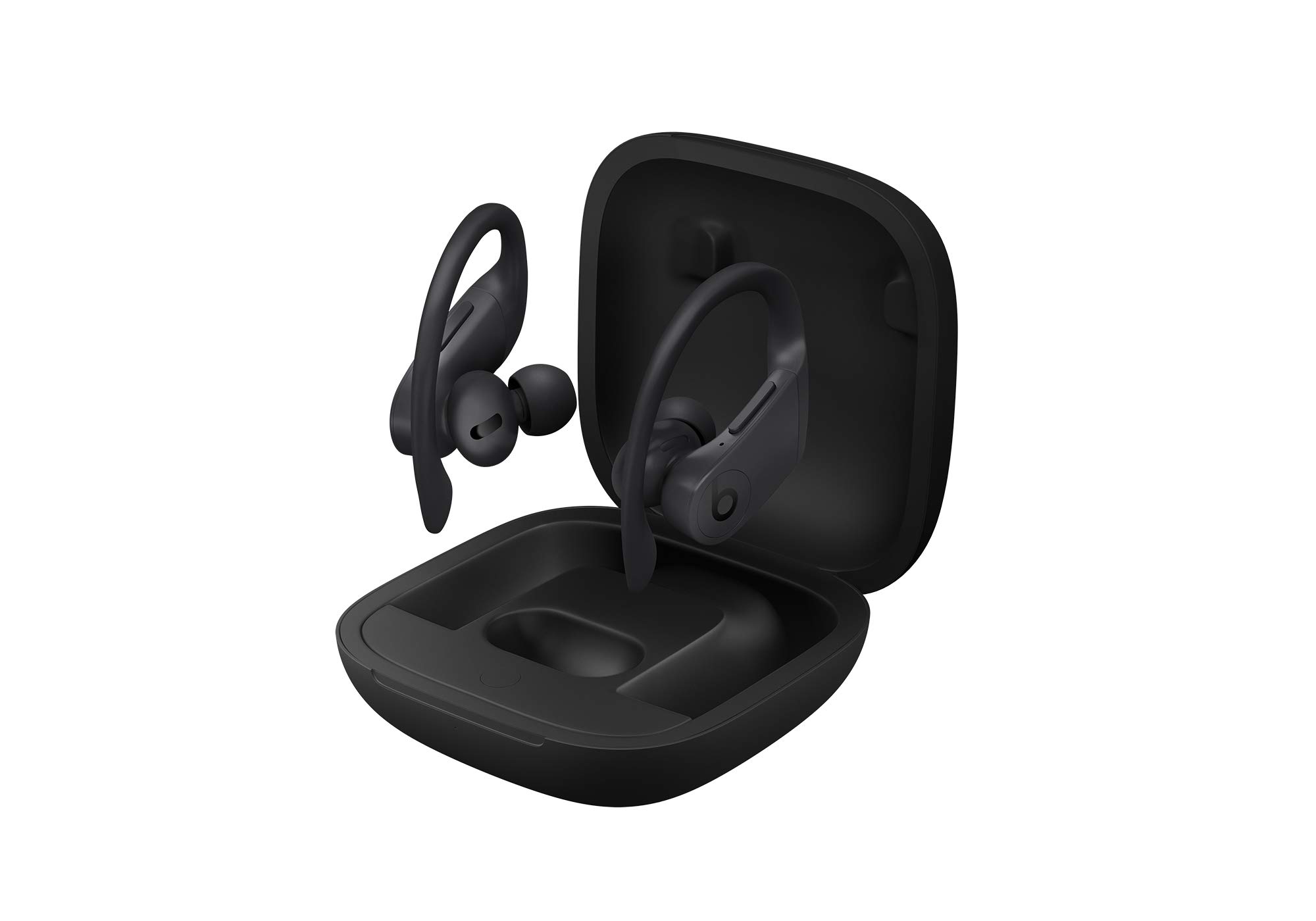 Foto 8 pulgar | Auriculares Inalámbricos Beats Powerbeats Pro Apple H1 Chip Negros - Venta Internacional.