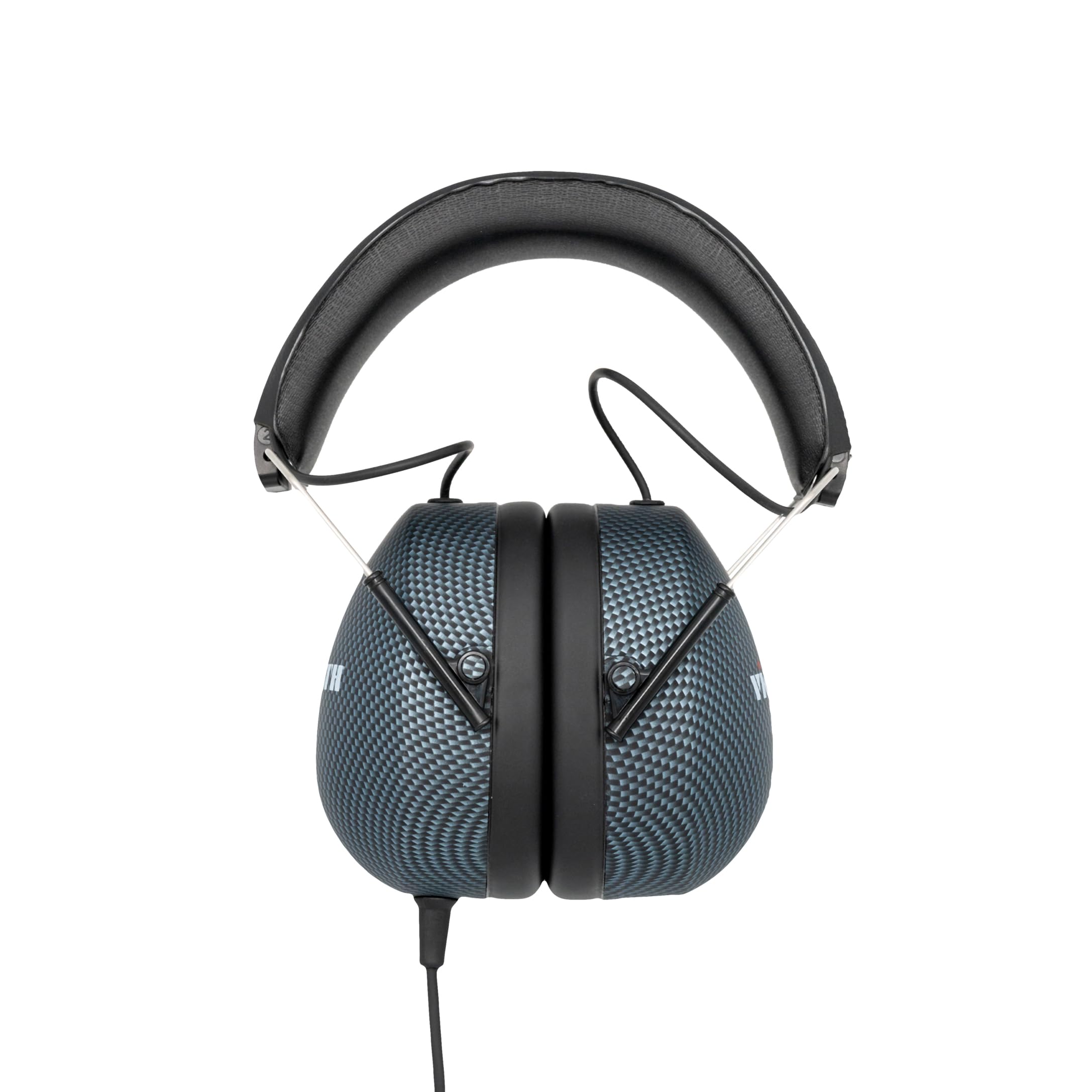 Foto 2 pulgar | Auriculares Vic Firth Sih3 Con Aislamiento Estéreo De 25 Decibelios - Venta Internacional.