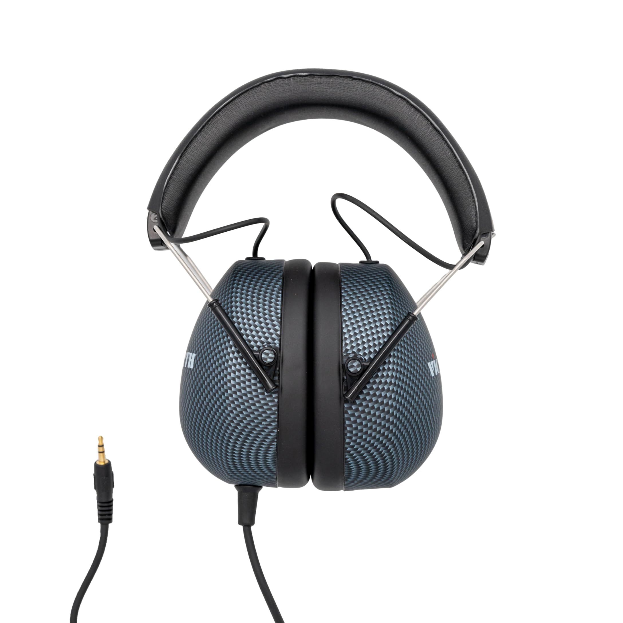 Foto 3 pulgar | Auriculares Vic Firth Sih3 Con Aislamiento Estéreo De 25 Decibelios - Venta Internacional.