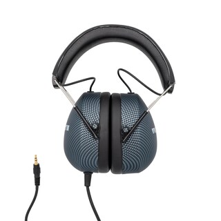 Foto 2 | Auriculares Vic Firth Sih3 Con Aislamiento Estéreo De 25 Decibelios - Venta Internacional.