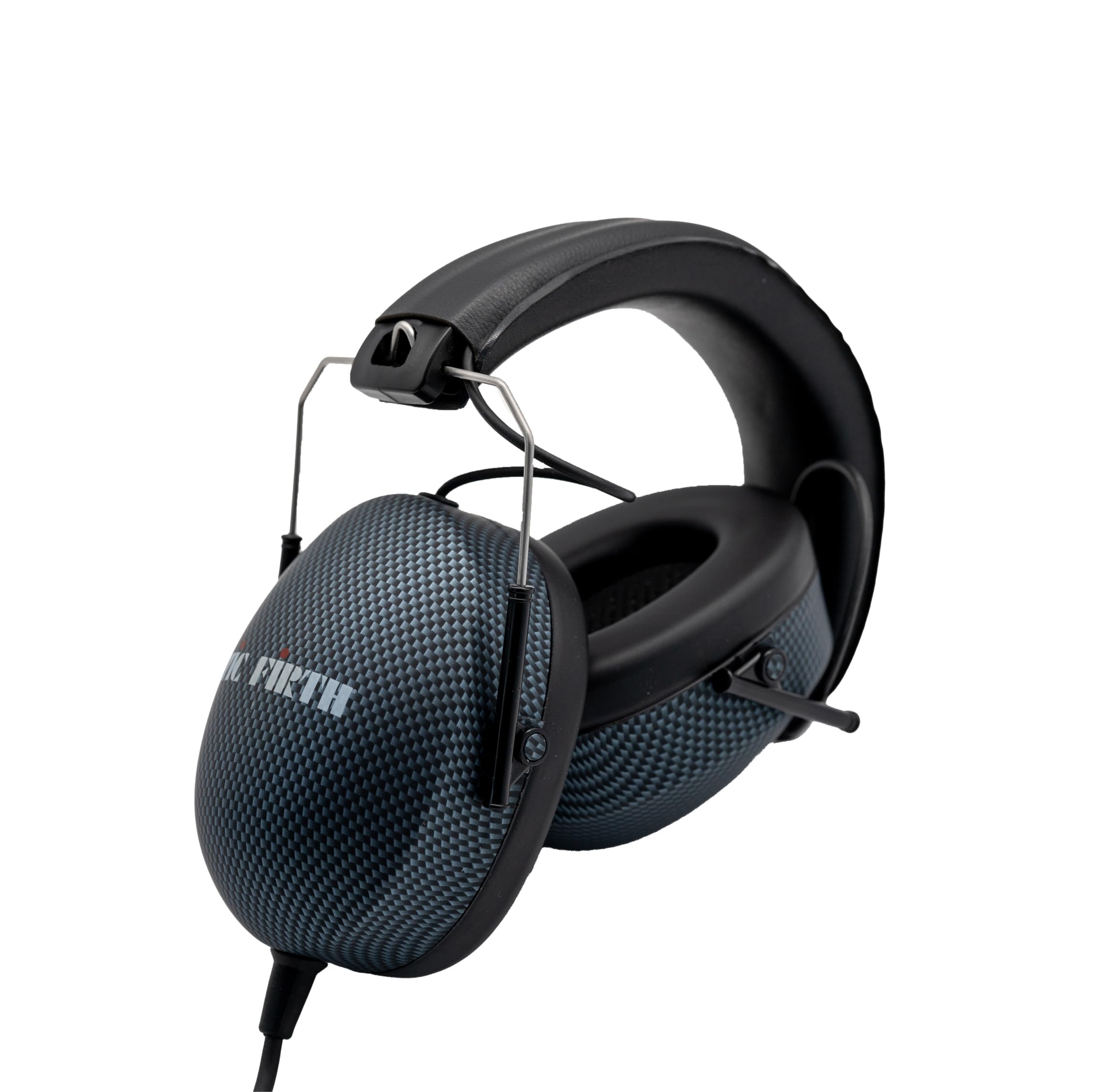 Foto 3 | Auriculares Vic Firth Sih3 Con Aislamiento Estéreo De 25 Decibelios - Venta Internacional.