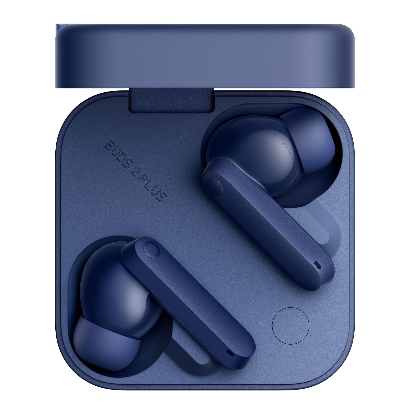Foto 2 pulgar | Auriculares Inalámbricos Cmf Buds 2 Plus 2025 Con Cancelación De Ruido Azul - Venta Internacional.