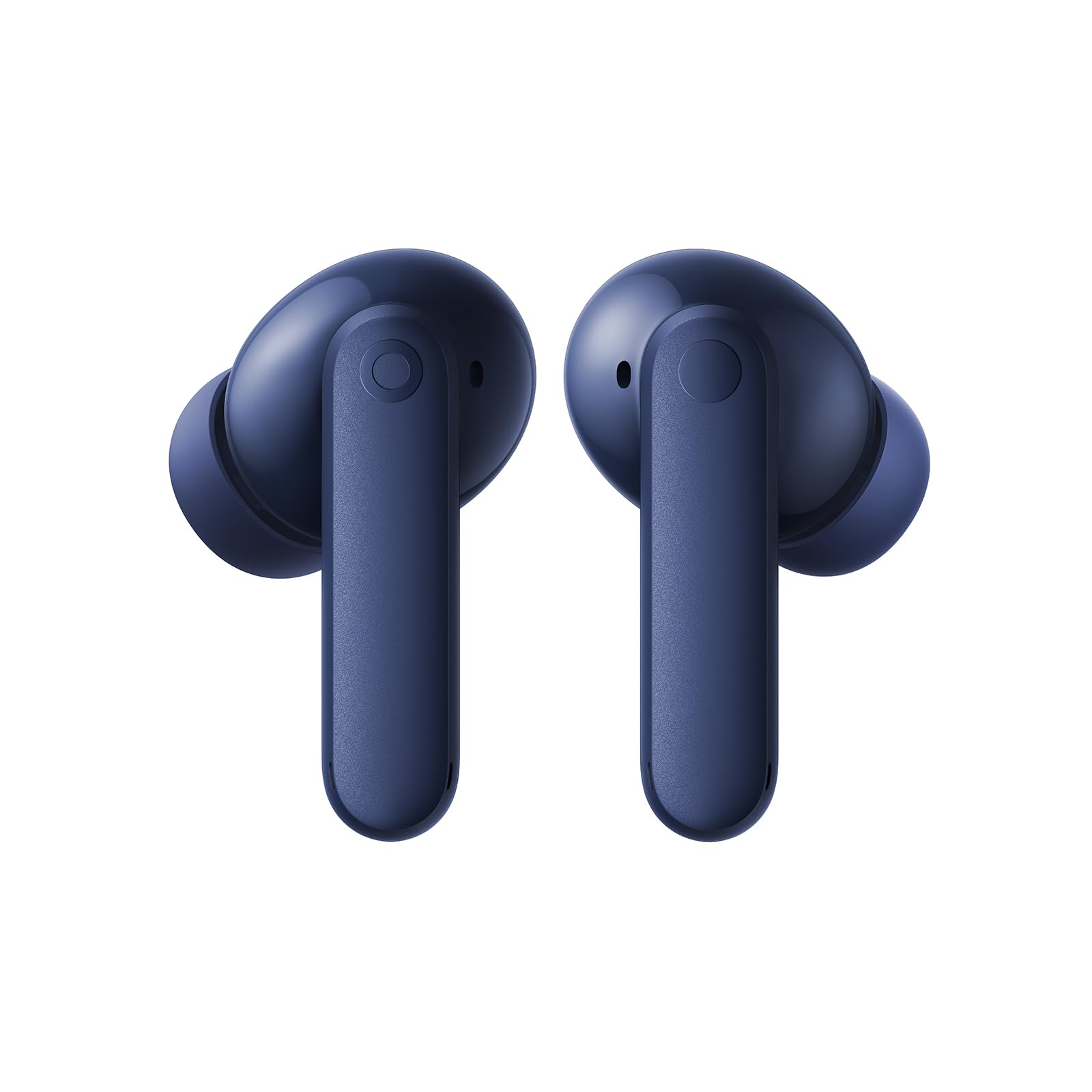Foto 3 pulgar | Auriculares Inalámbricos Cmf Buds 2 Plus 2025 Con Cancelación De Ruido Azul - Venta Internacional.