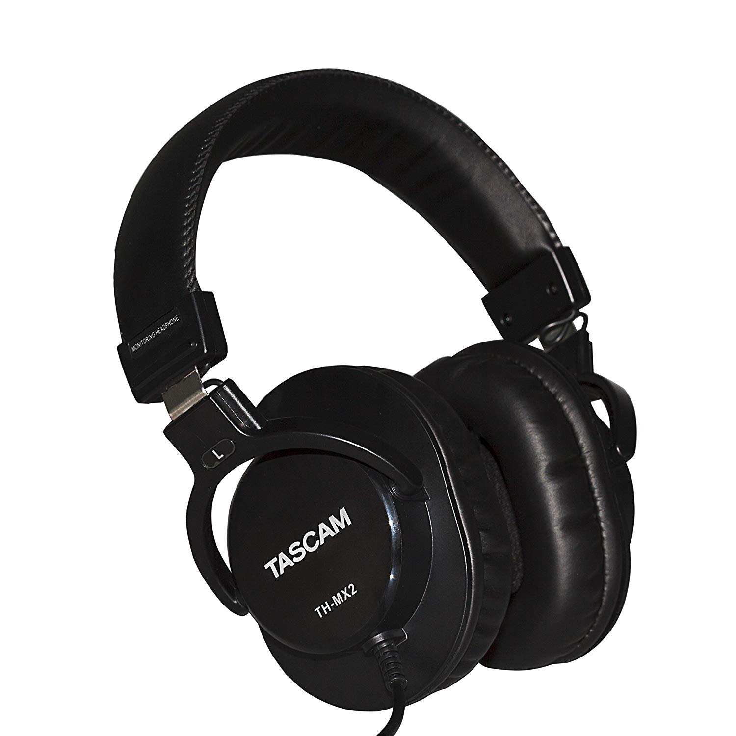 Foto 2 pulgar | Auriculares Tascam Th-mx2 Para Mezclas De Estudio Con La Parte Trasera Cerrada - Venta Internacional.